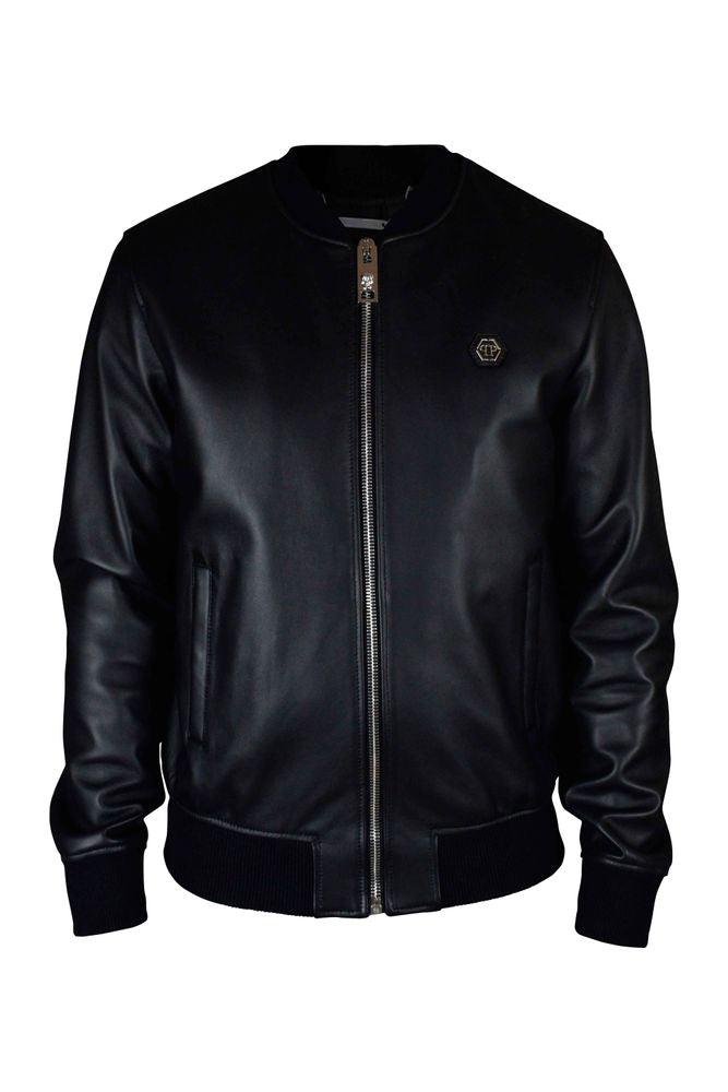 philipp-plein-black-Smooth-