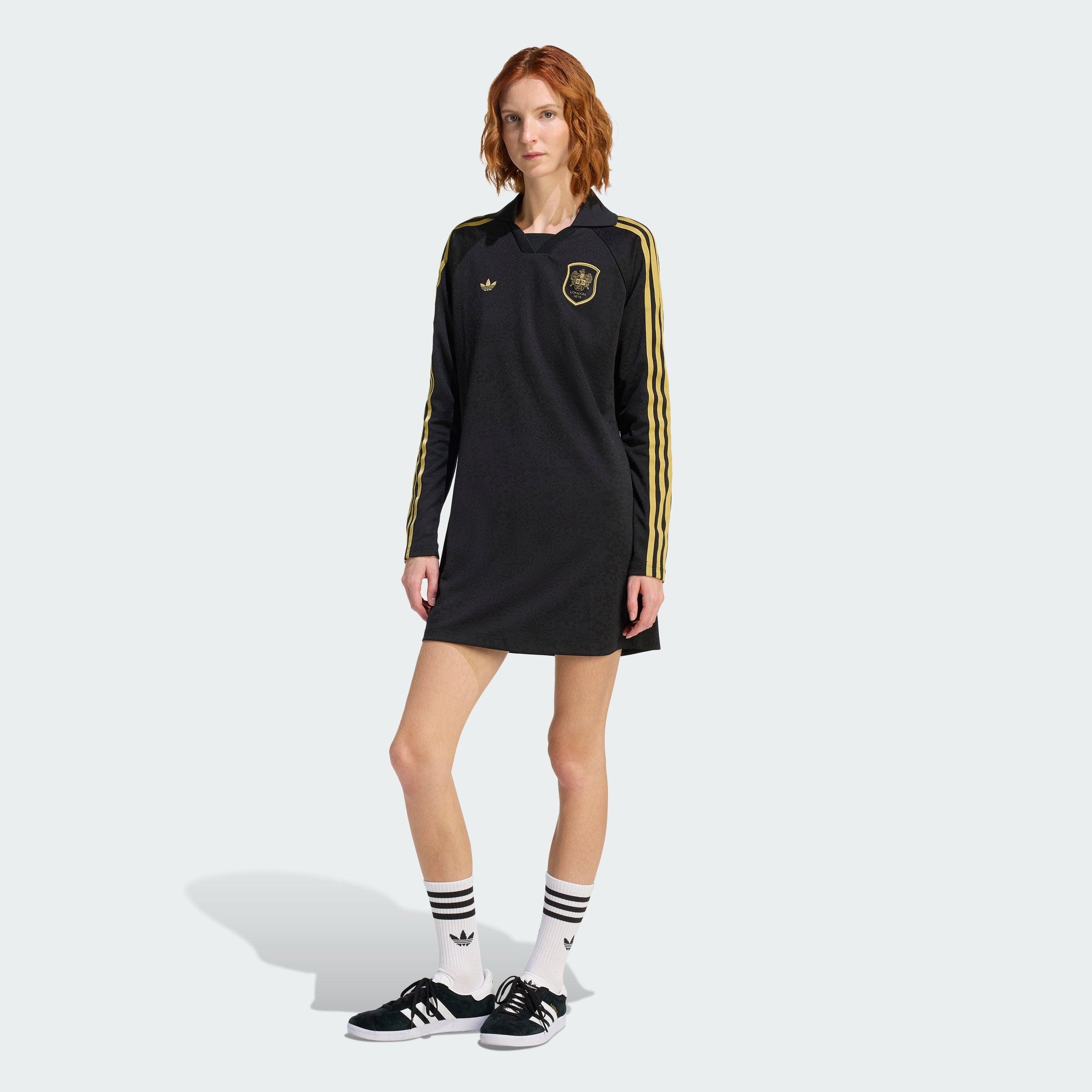 adidas Dresses for Women | Online Sale up to 75% off | Lyst
