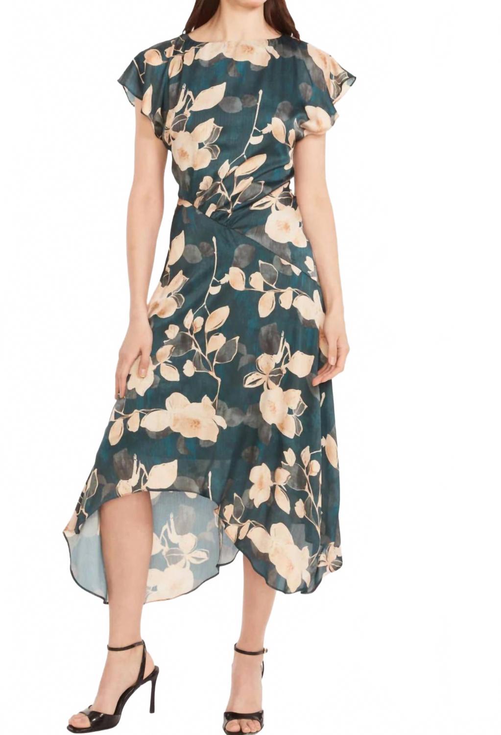 Green Maggy London Dresses for Women | Lyst