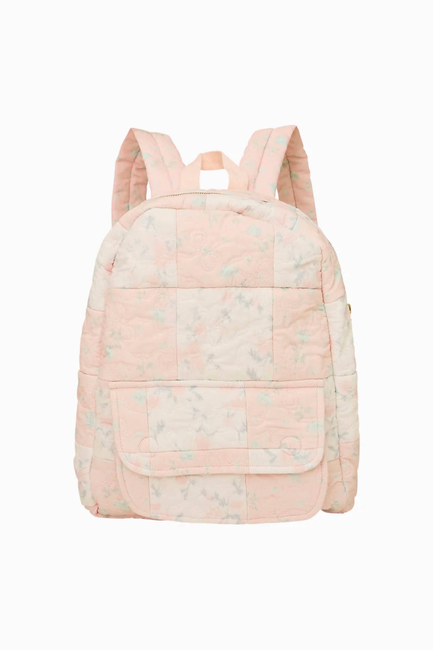 LoveShackFancy Backpacks for Women | Online Sale up to 11  display picture 3