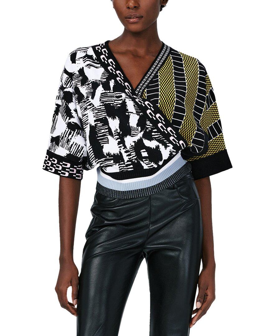 Diane von Furstenberg Short-sleeve tops for Women | Online Diane von Furstenberg Short-sleeve tops for Women | Online