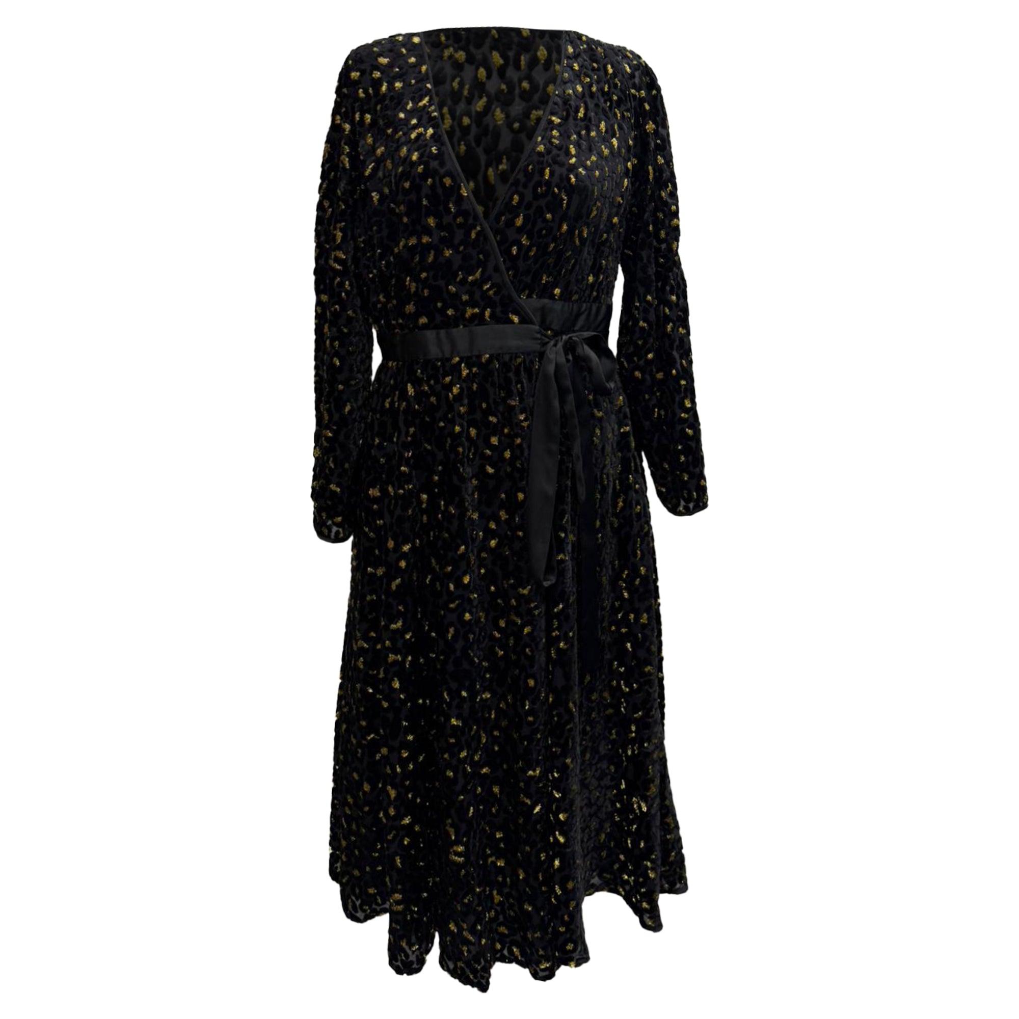 Diane von Furstenberg Belted Dresses for Women | Lyst