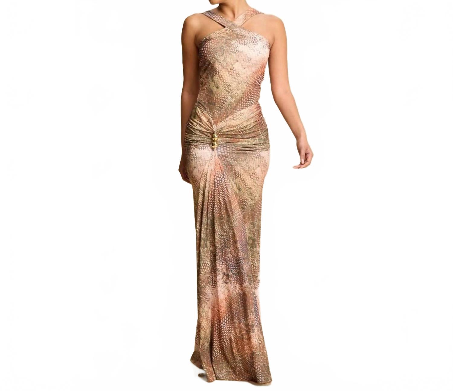 Luxxel One Shoulder Dresses for Women | Lyst