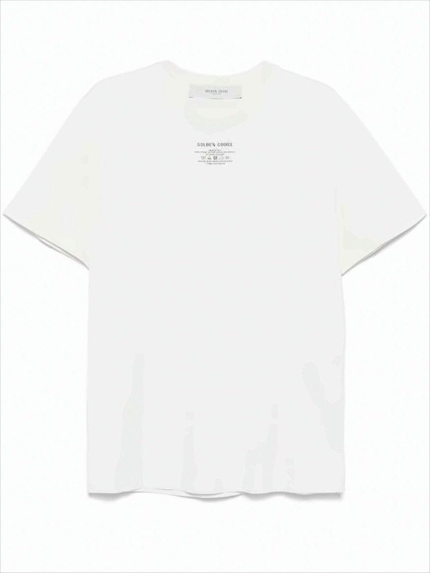 Golden Goose T-shirts for Men | Online Sale up to 40% off | Lyst
