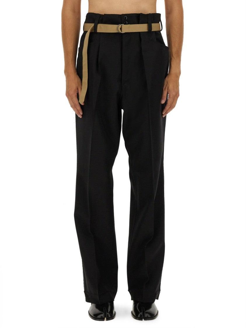 Maison Margiela Pants for Men | Online Sale up to 62% off | Lyst