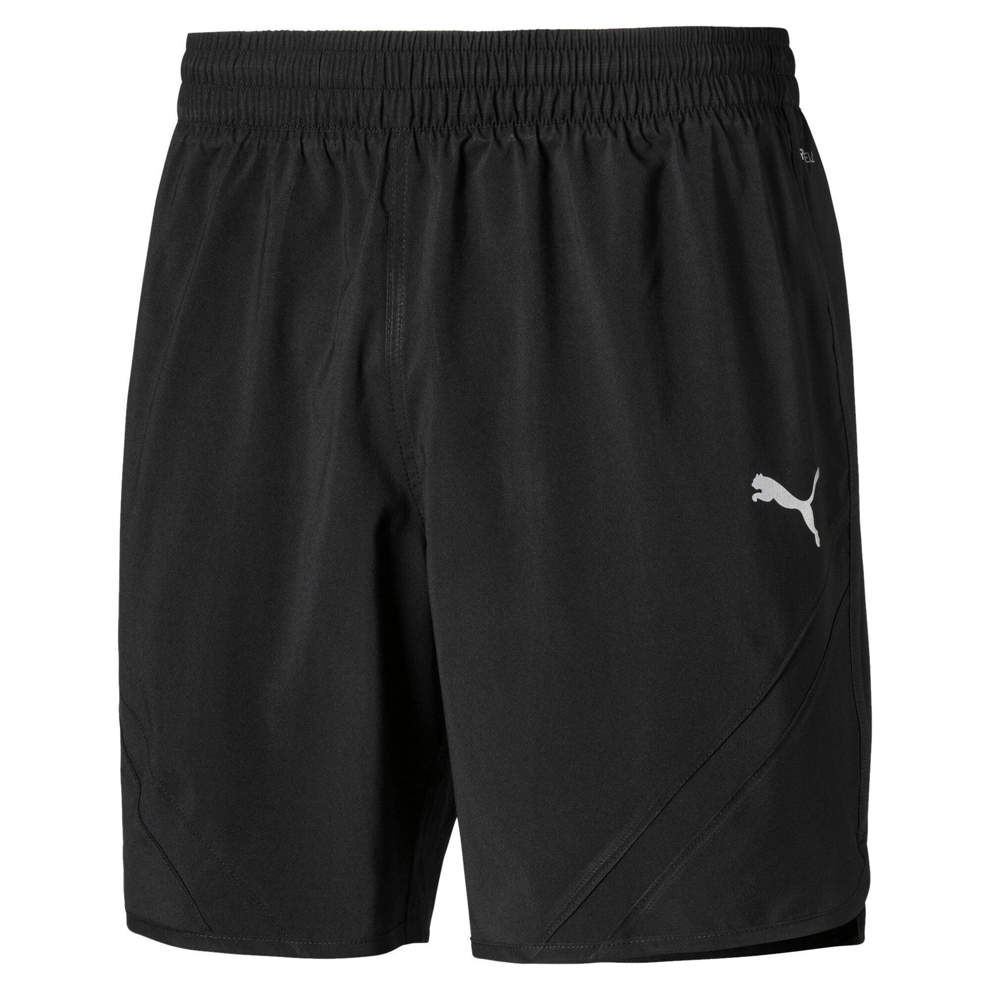 PUMA Last Lap 2-in-1 Shorts in Black | Lyst