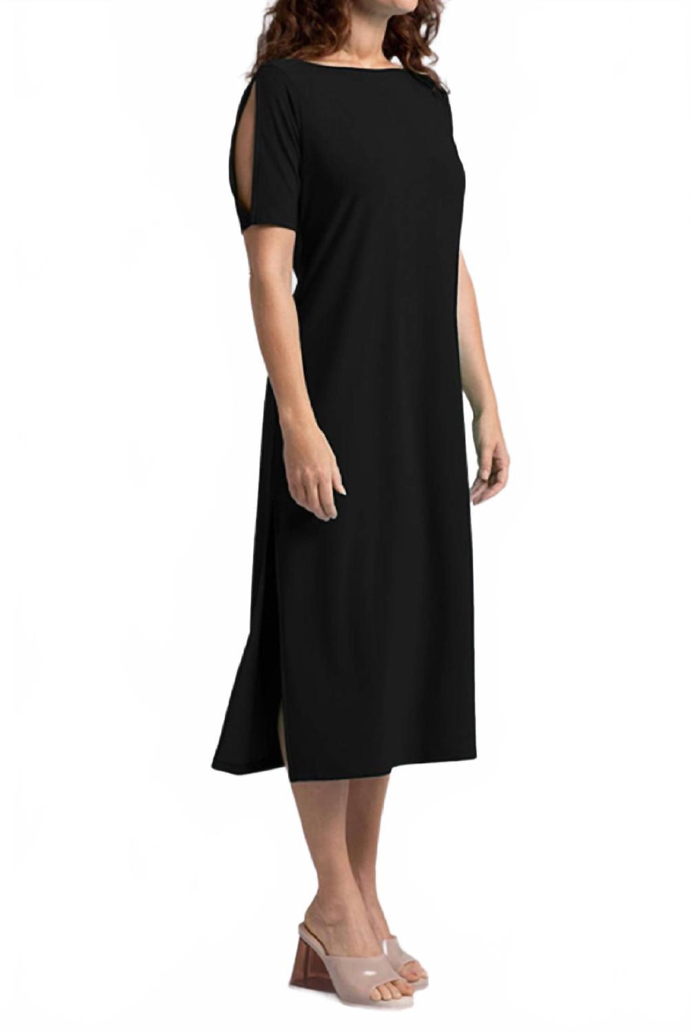sympli swag dress