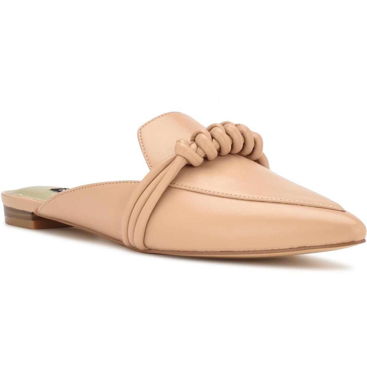 Nine west city kisses mule outlet
