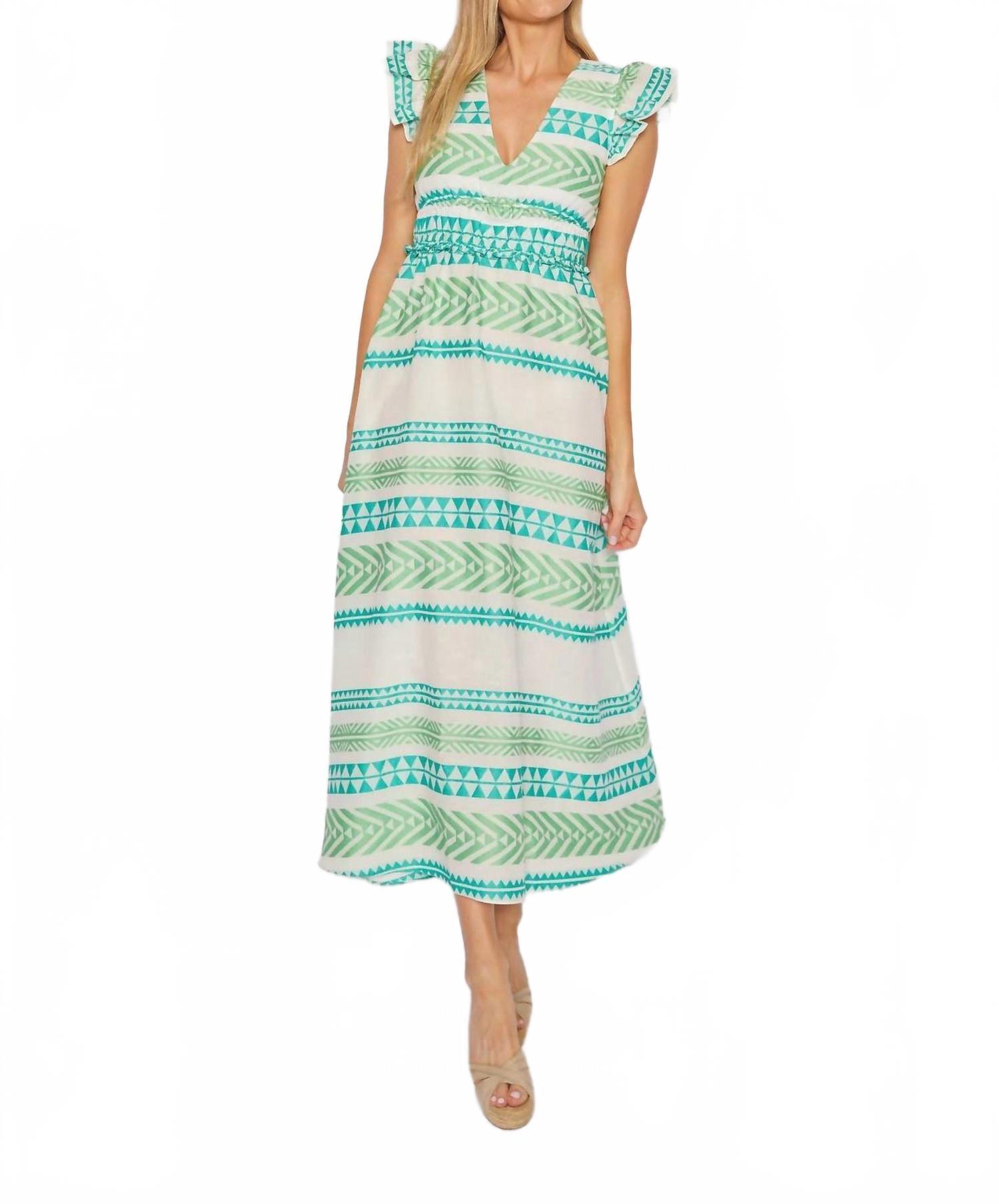 chinese dress ladies Sail to Sable x Style Charade Anne Sequin Maxi in Silver Medium main image 1