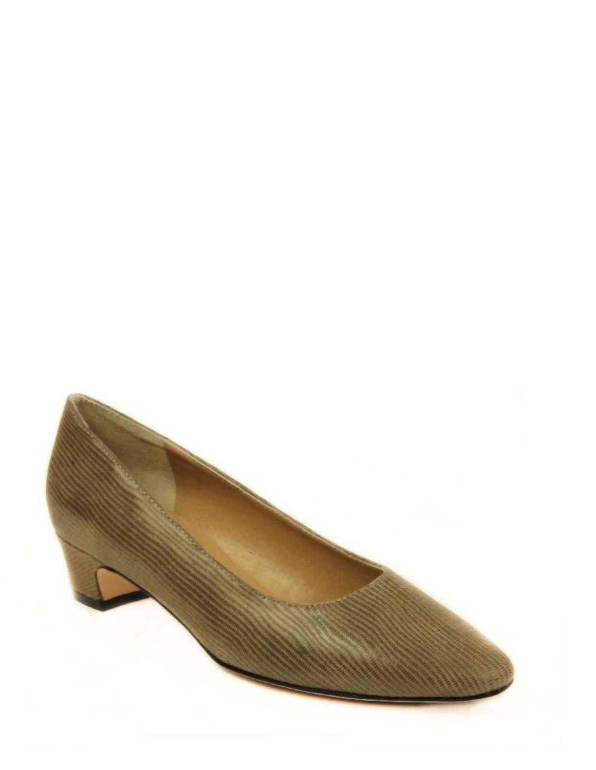 Vaneli store tommy pump