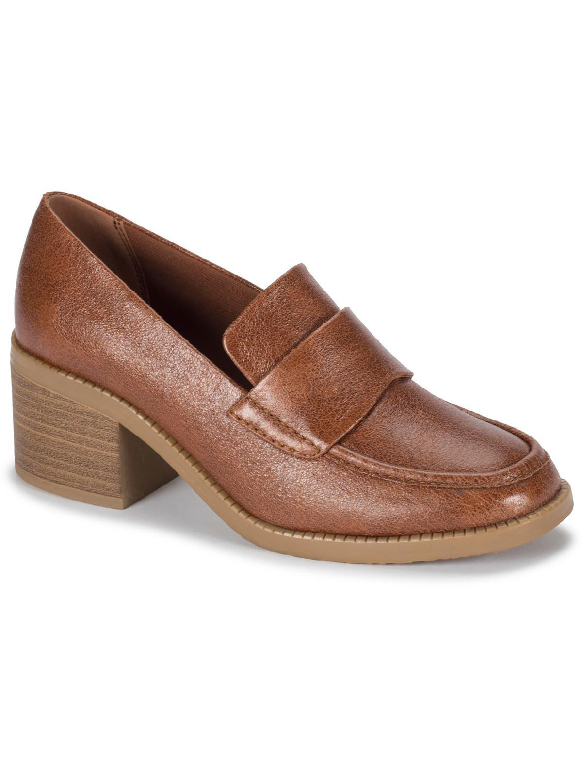 baretraps loafers
