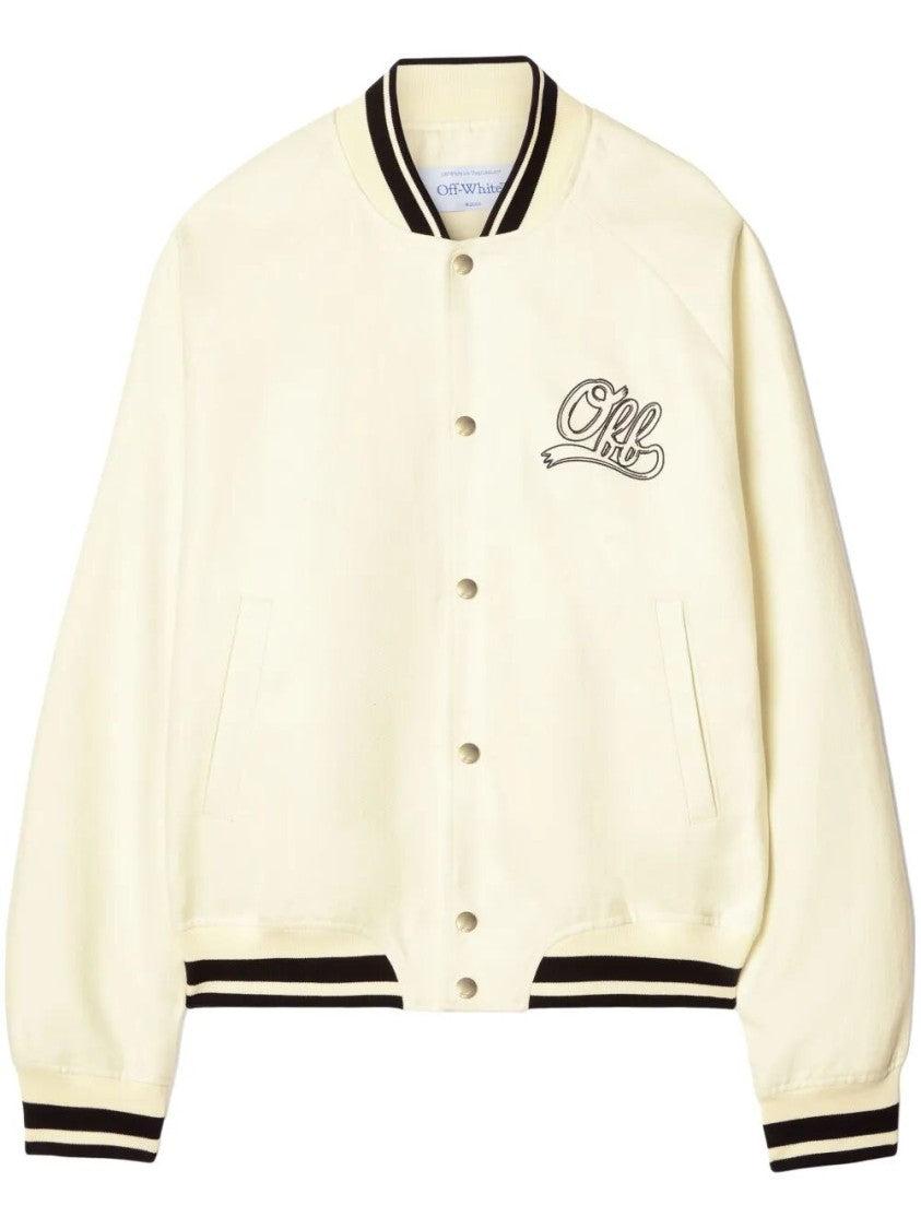 ジャケット Off-White FW23 Off-White Jackets (OWYE048F23 DEN0014500) Off-White c/o Virgil Abloh Jackets for Men | Online Sale up