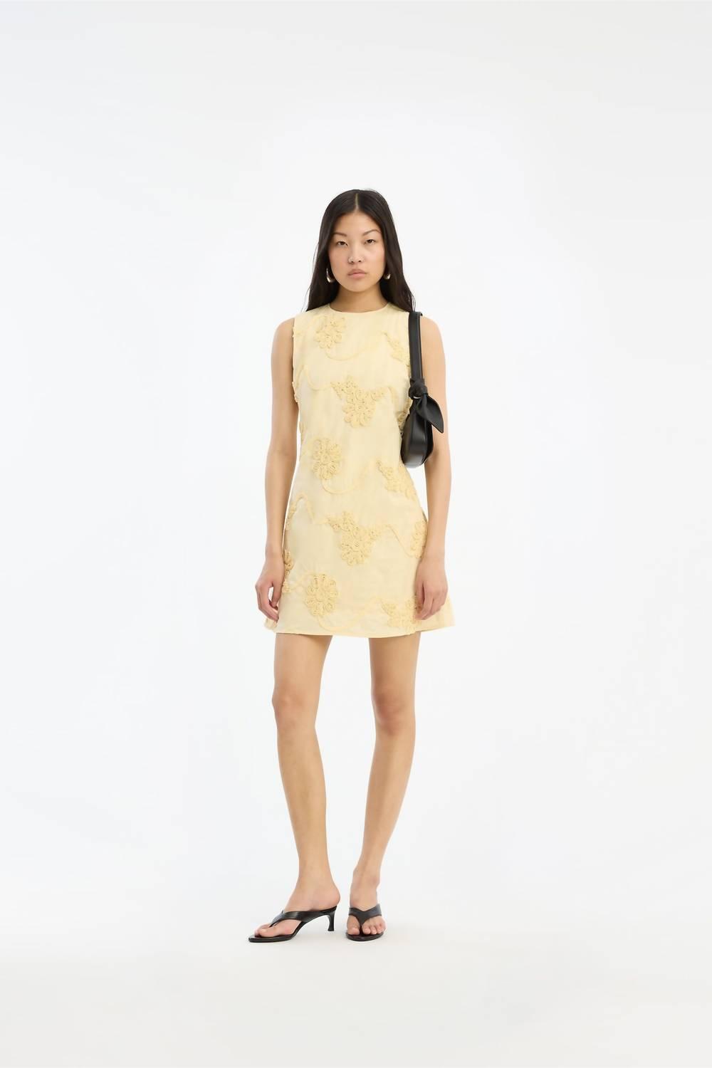 ROTATE BIRGER CHRISTENSEN Mini and short dresses for Women | Online Sale up  to 50% off | Lyst