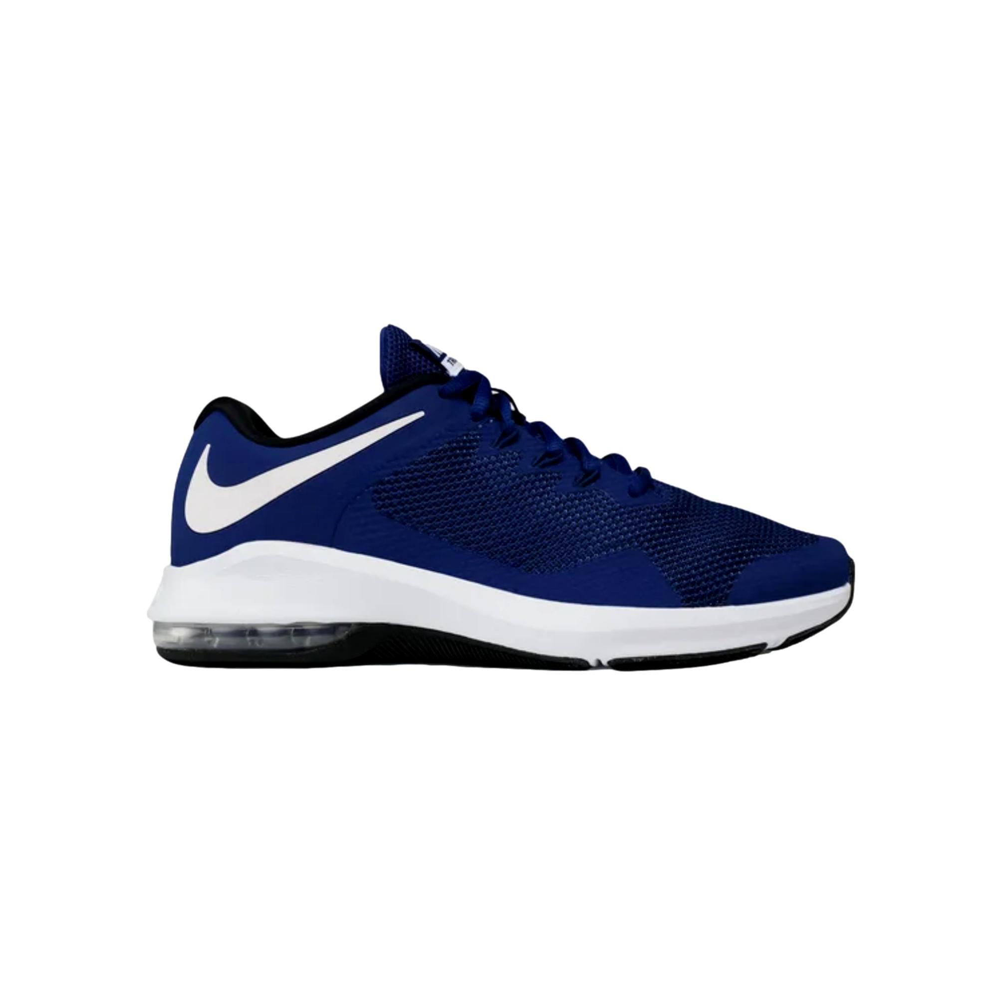 nike alpha max force