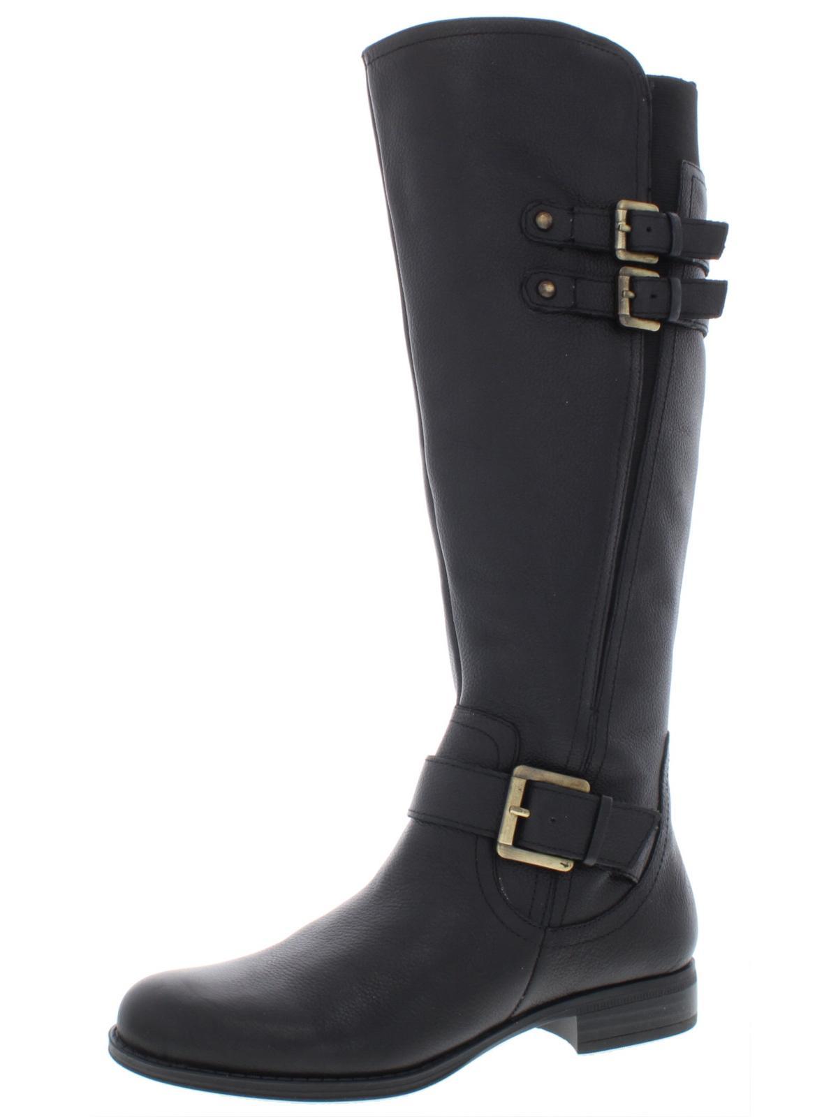 naturalizer jessie boot