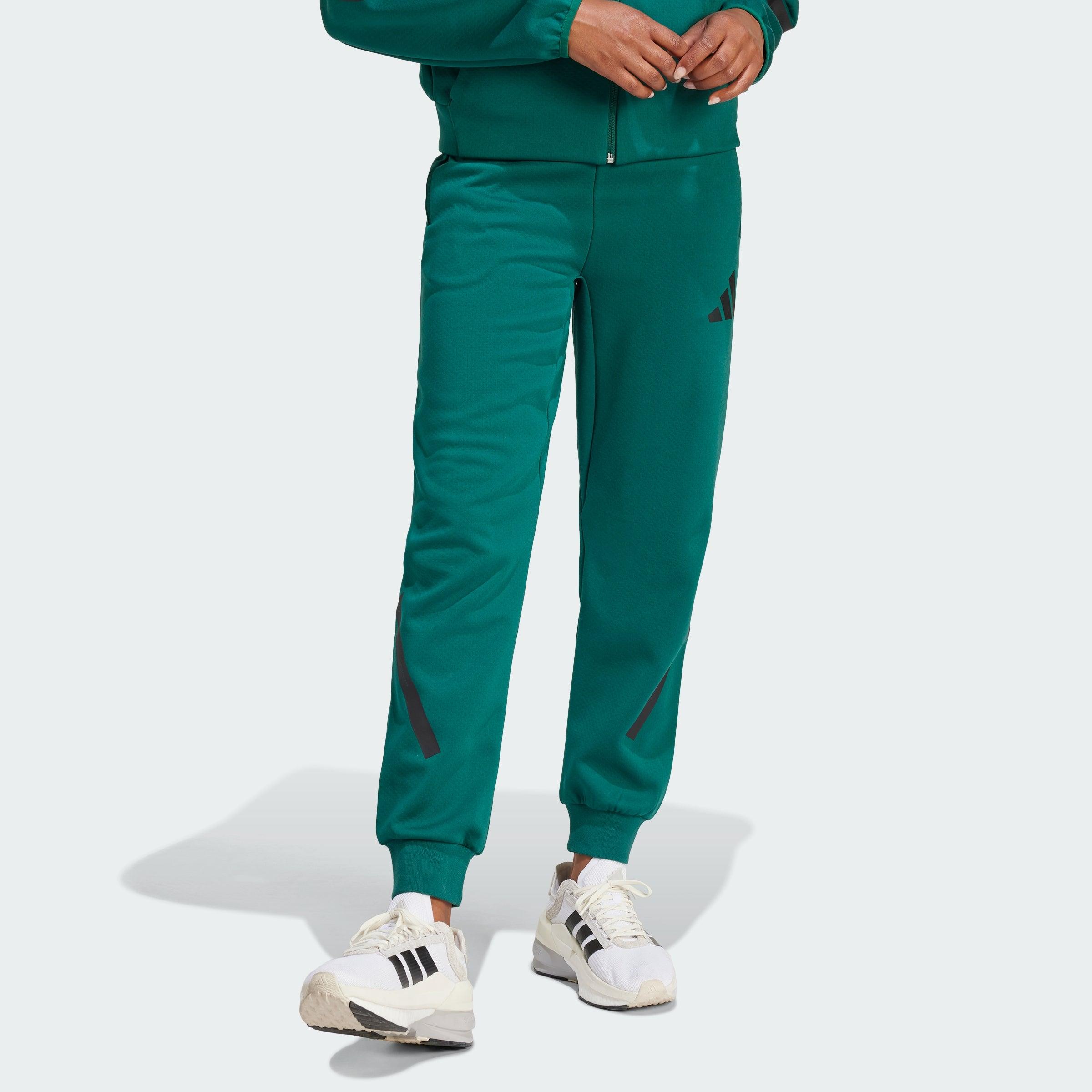 adidas straight pants
