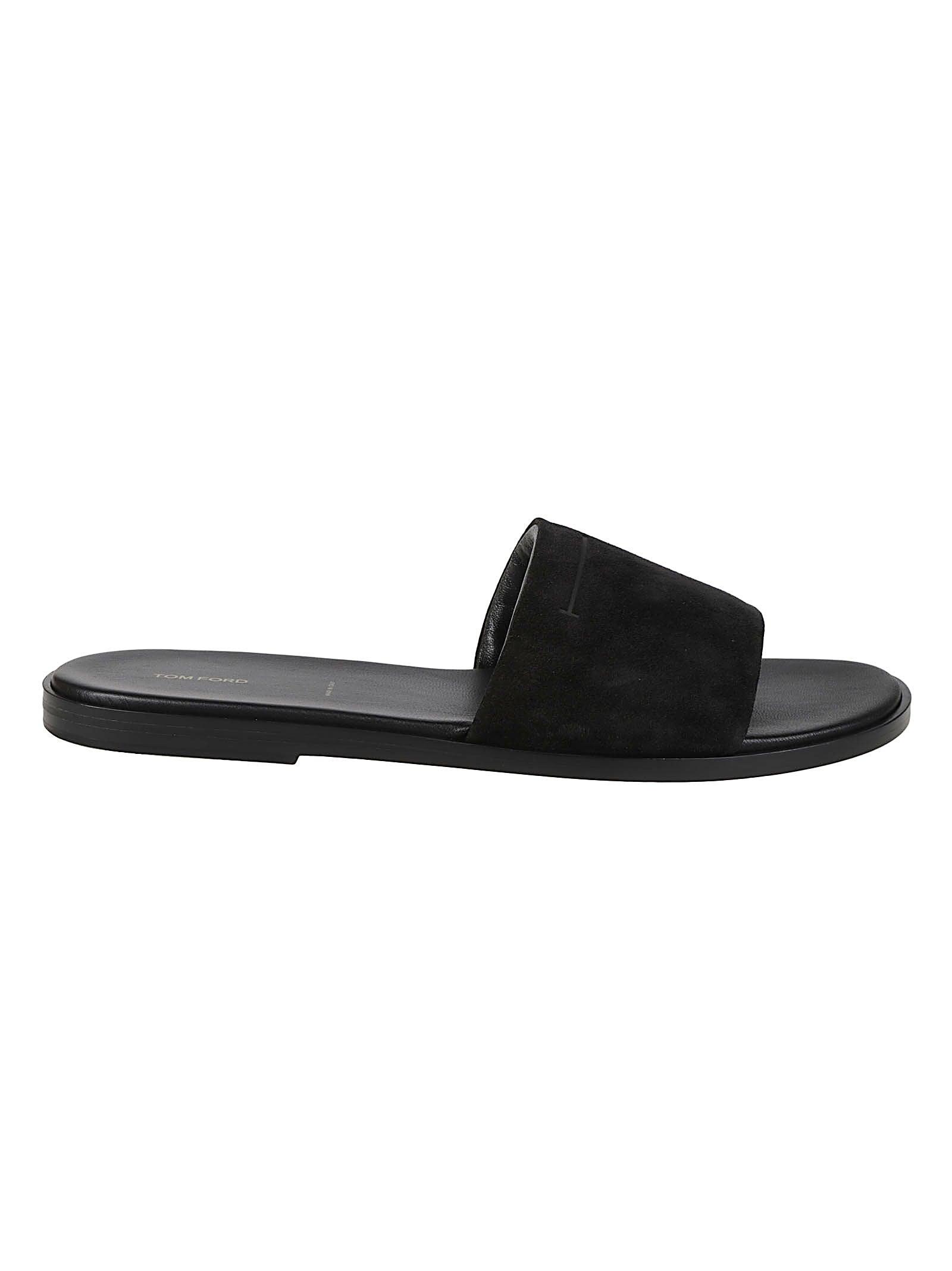 Tom Ford Sandals and Slides for Men | Online Sale up to 47% off | Lyst