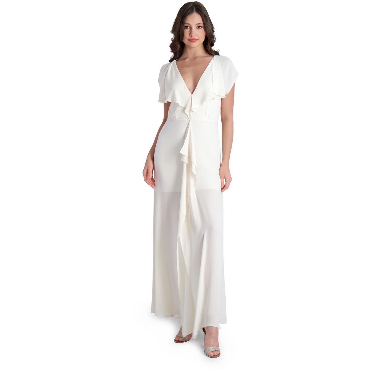 BCBGMAXAZRIA Maxi dresses for Women | Online Sale up to 87
