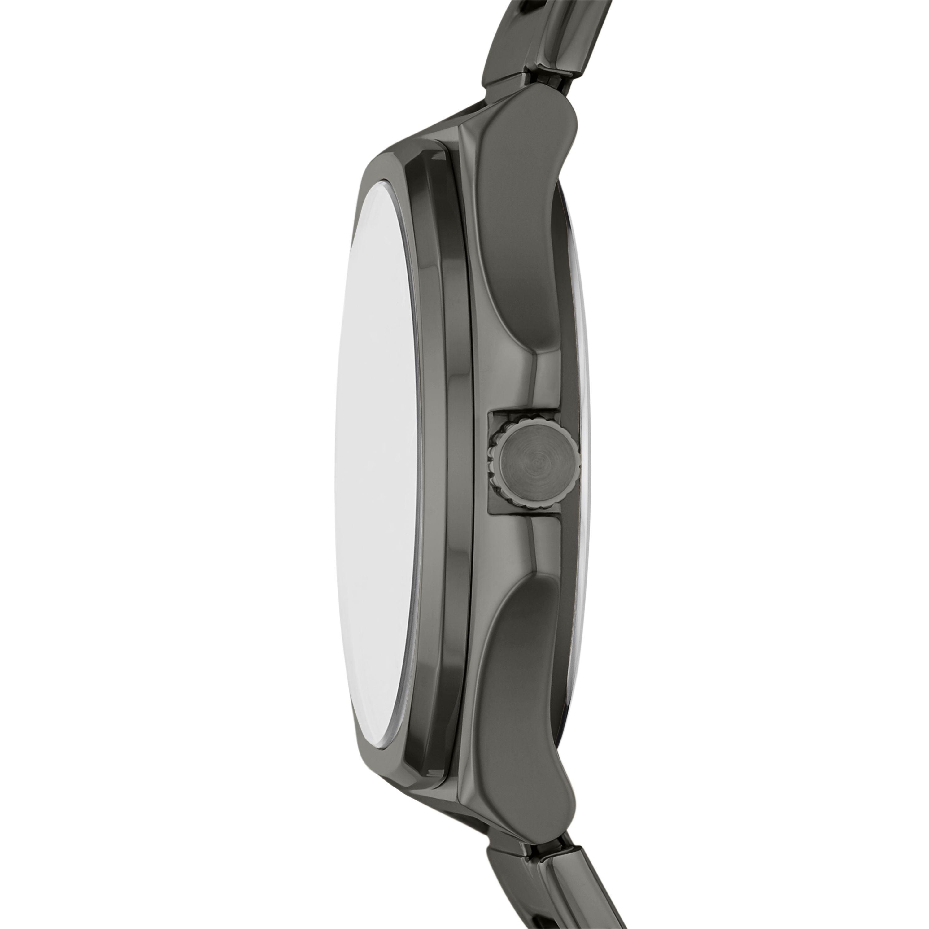 Fossil Evanston Multifunction, -tone 