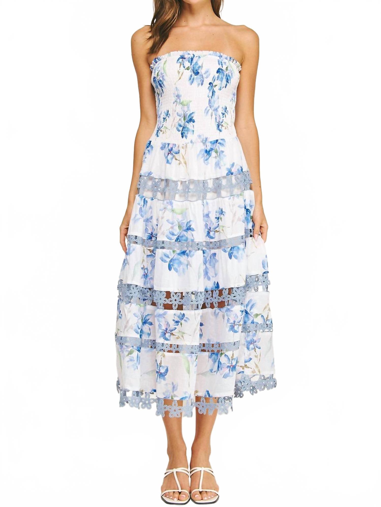 Strut & Bolt Spring Dresses for Women | Lyst Strut & Bolt Spring Dresses for Women | Lyst