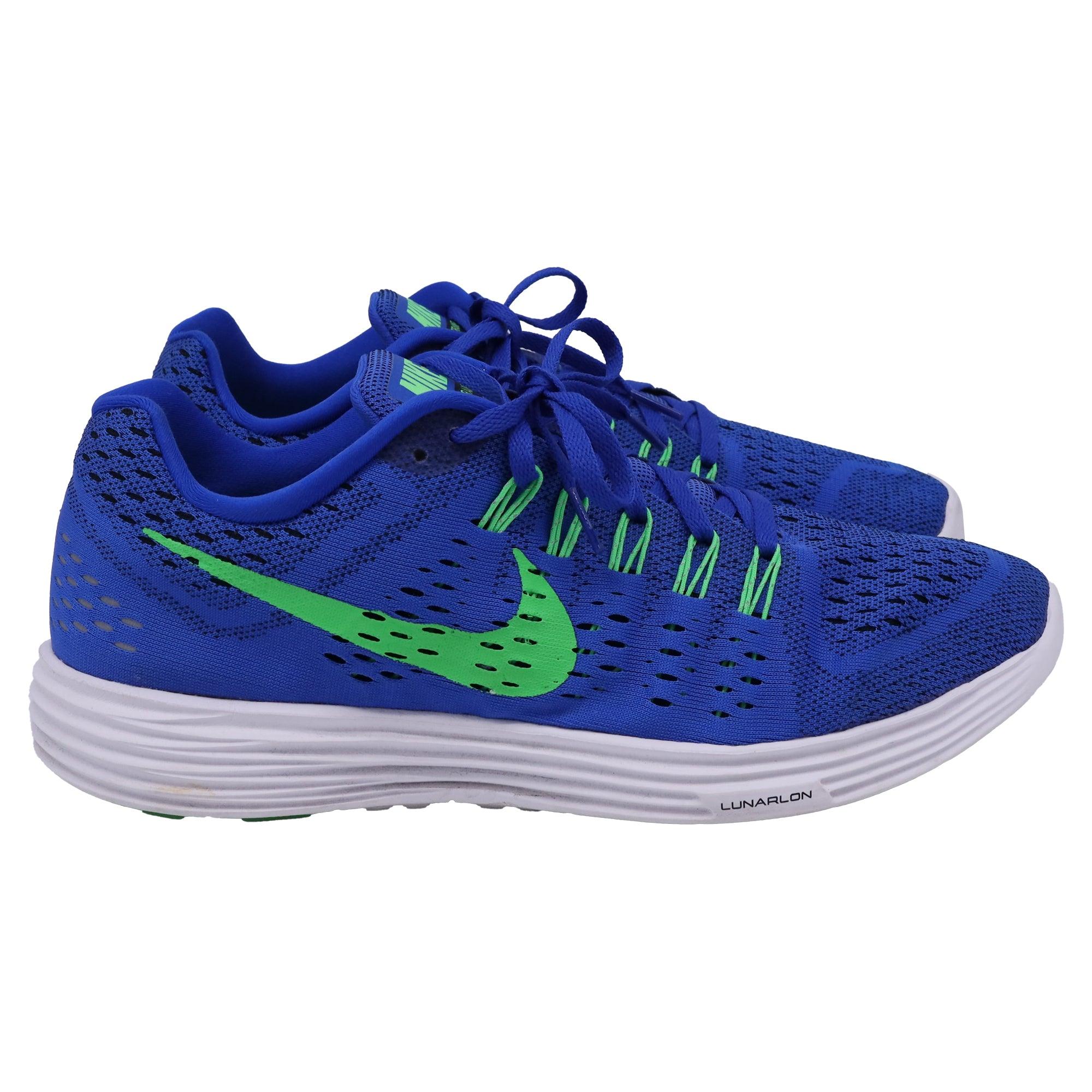 Nike Lunartempo Light Blue Nike Mens Next Lunar Tempo Lunartempo Buty Nike (705461402) • Sklep