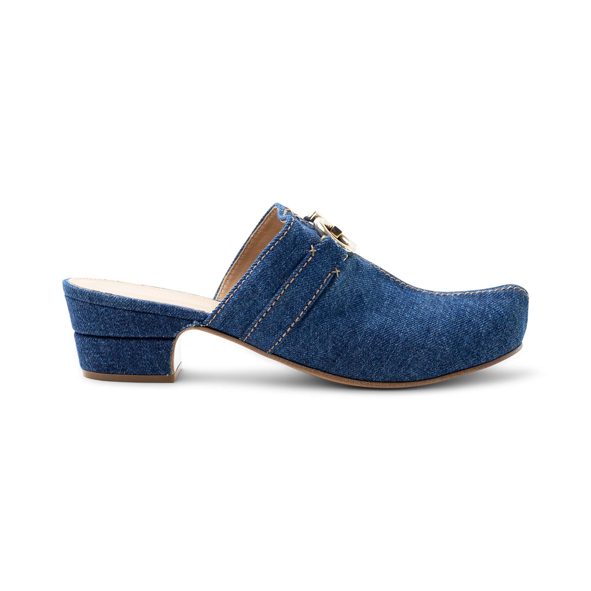 Ferragamo Mule shoes for Women | Online Sale up to 61% off