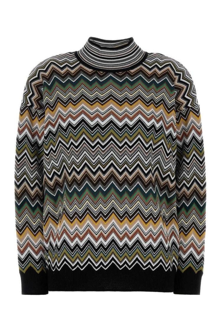 Missoni Knitwear for Women | Online Sale up to 79% off | Lyst