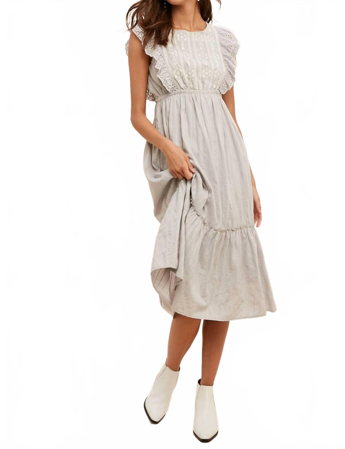 In-Loom Summer Dresses for Women | Lyst