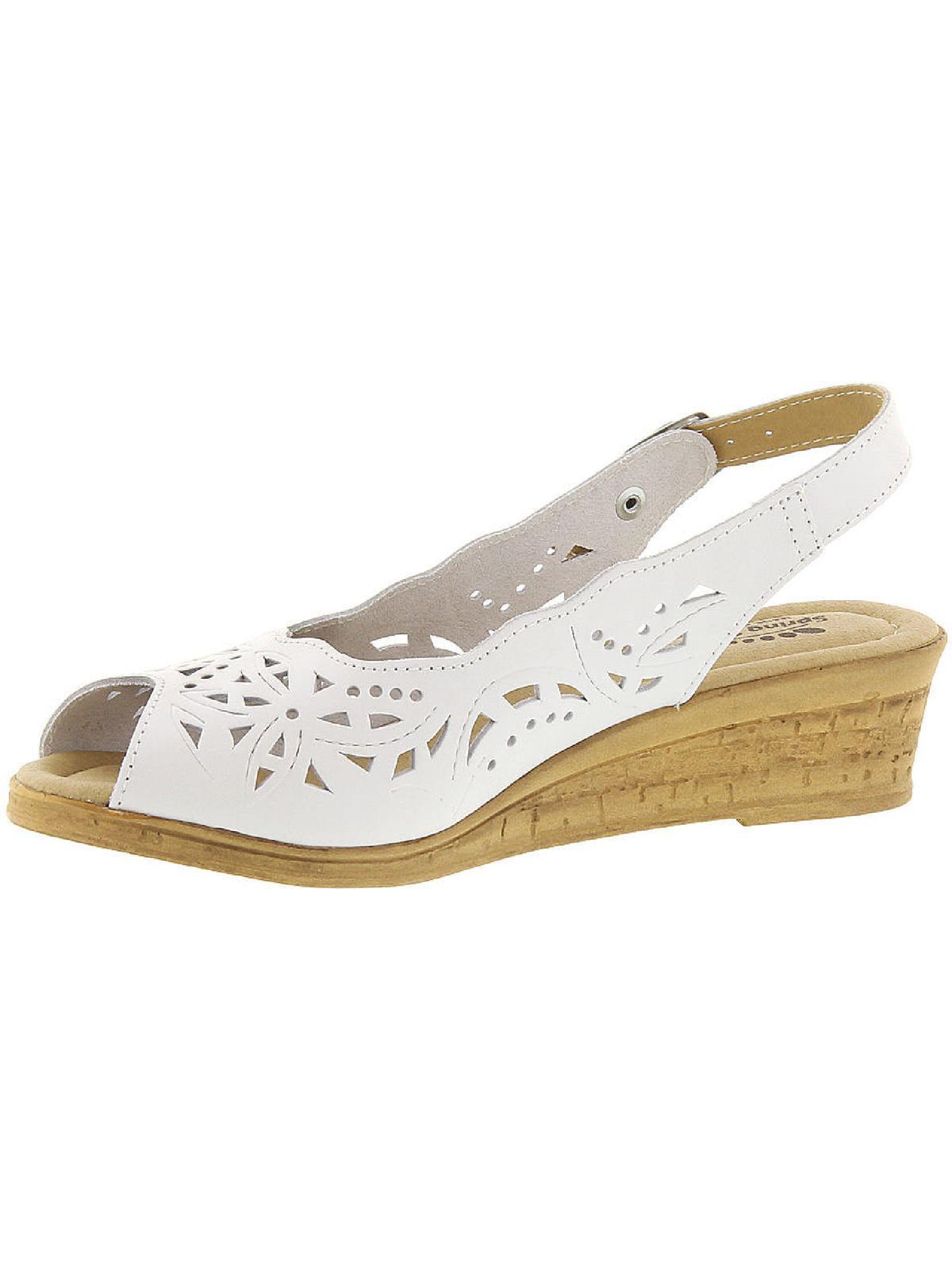 Spring step cheap orella wedge sandal