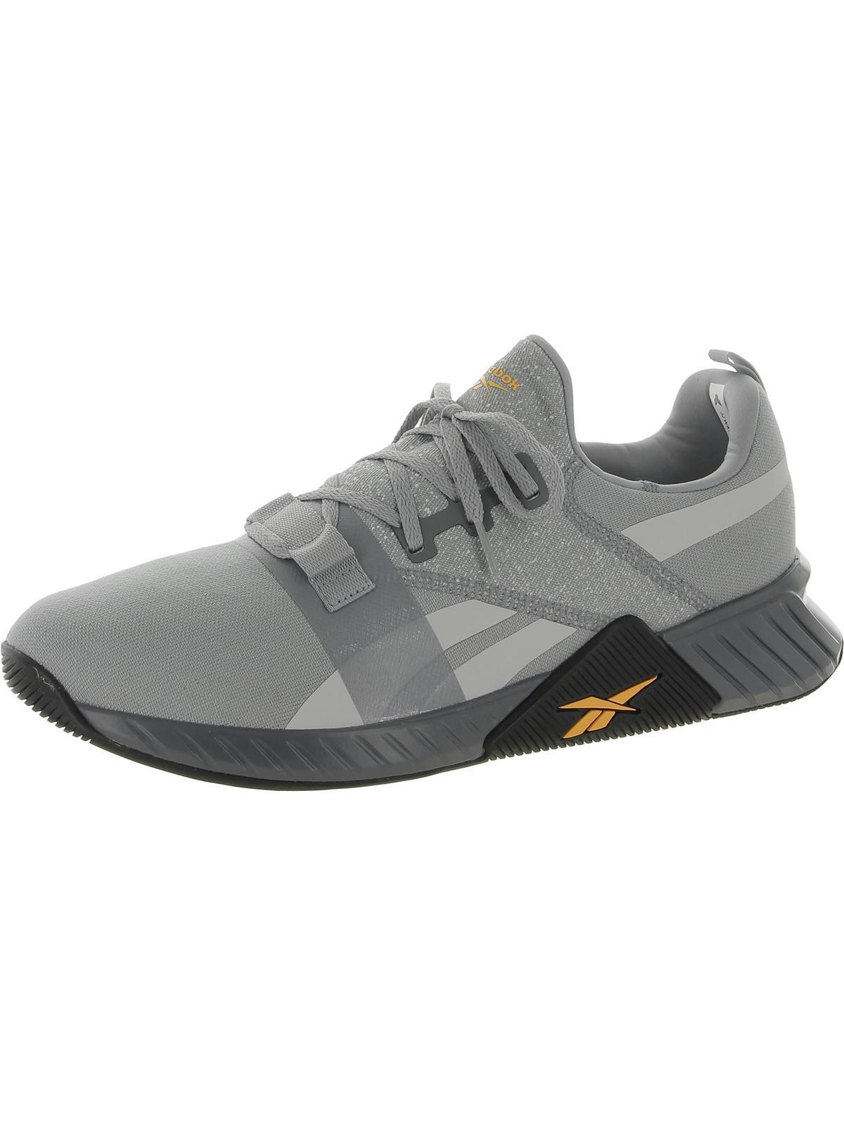 Reebok Flashfilm Train 2.0 Fitness Workout Athletic And Training Shoes in  Gray for Men | Lyst