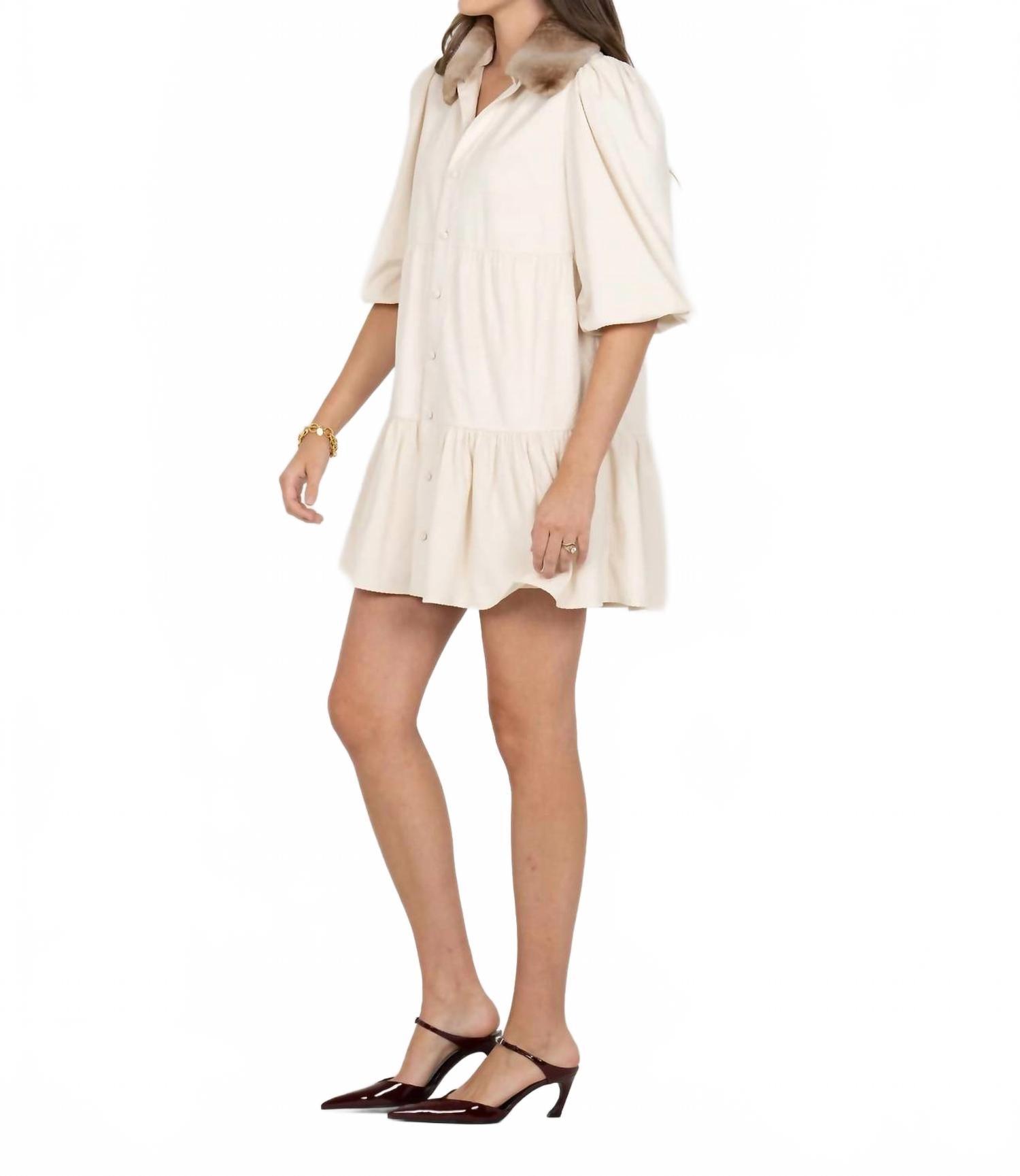 princess polly baby blue dress White Graduation Dresses main image 0