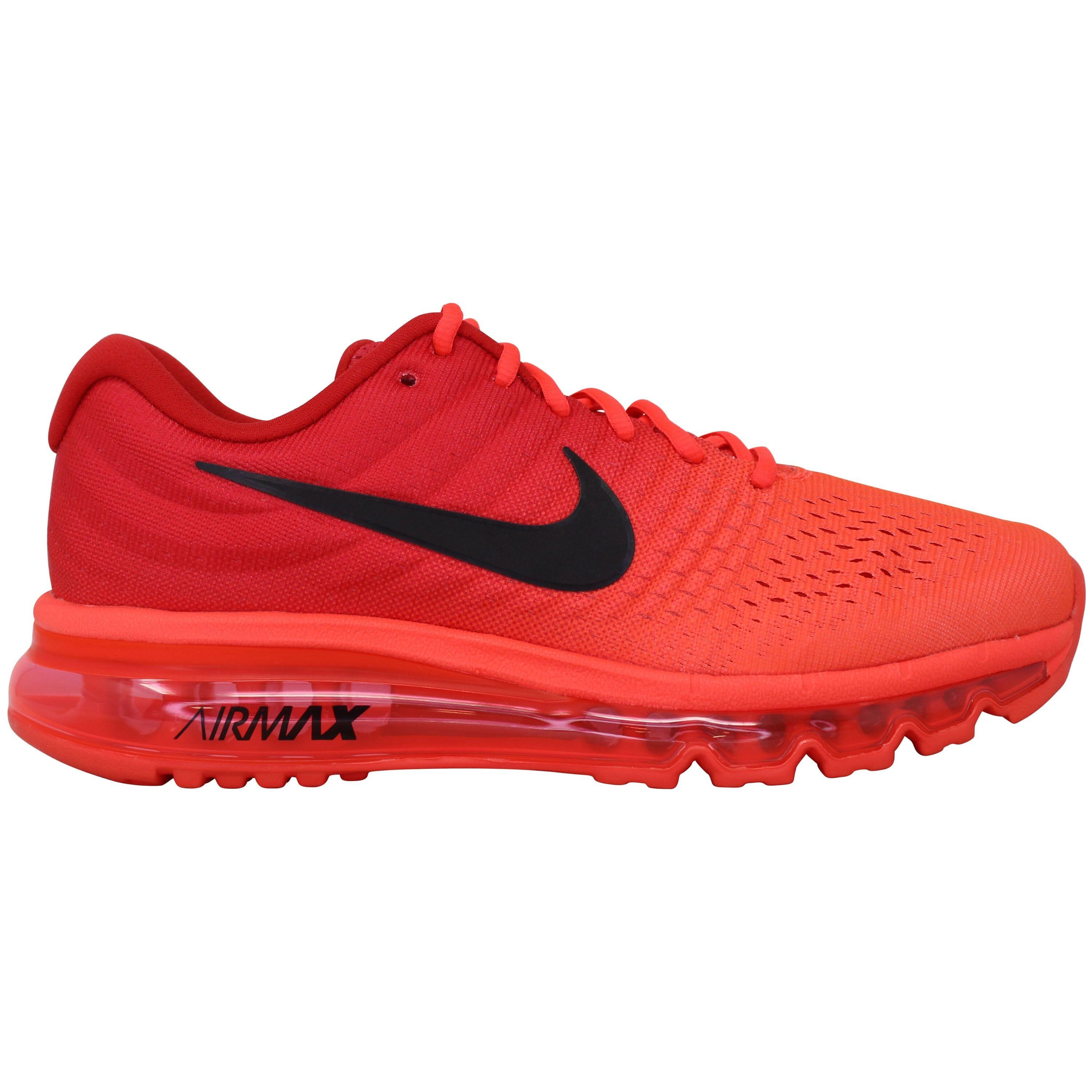 Nike 2017 Bright 849559-602 Red for Men | Lyst