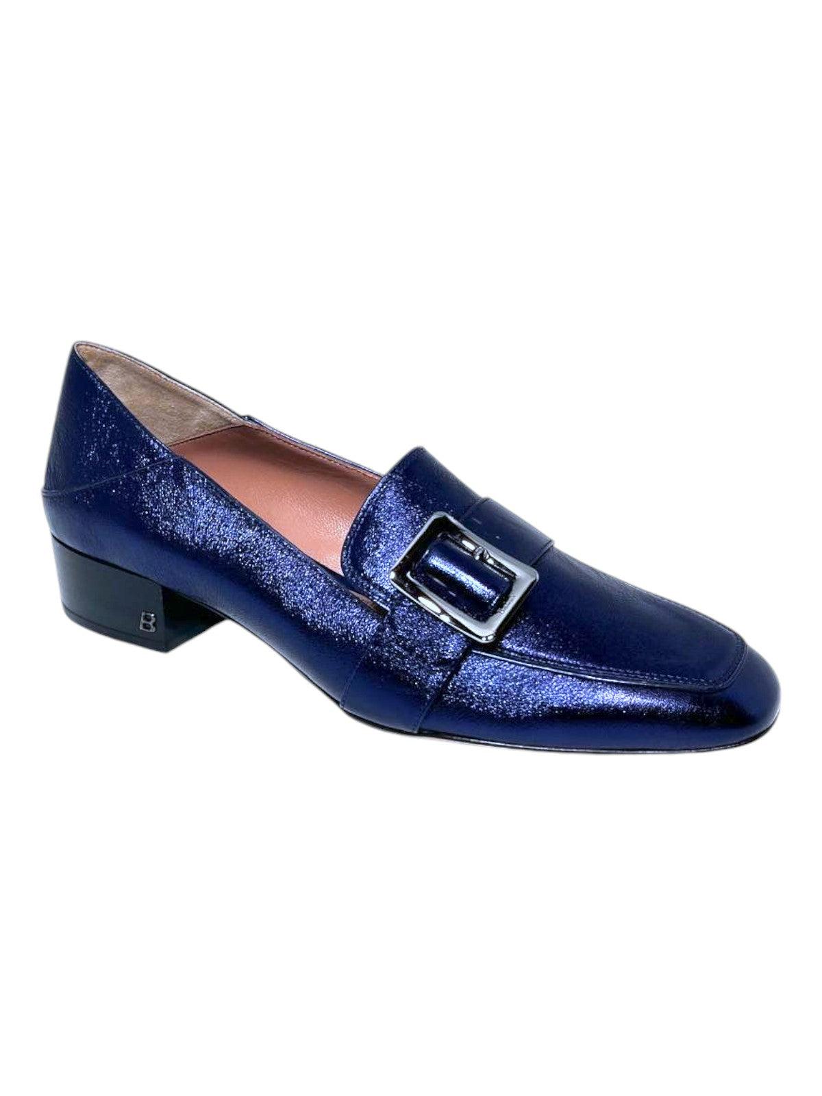 Janelle loafers online
