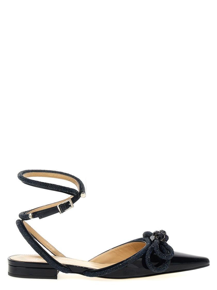 Mach & Mach Ballet flats and ballerina shoes for Women