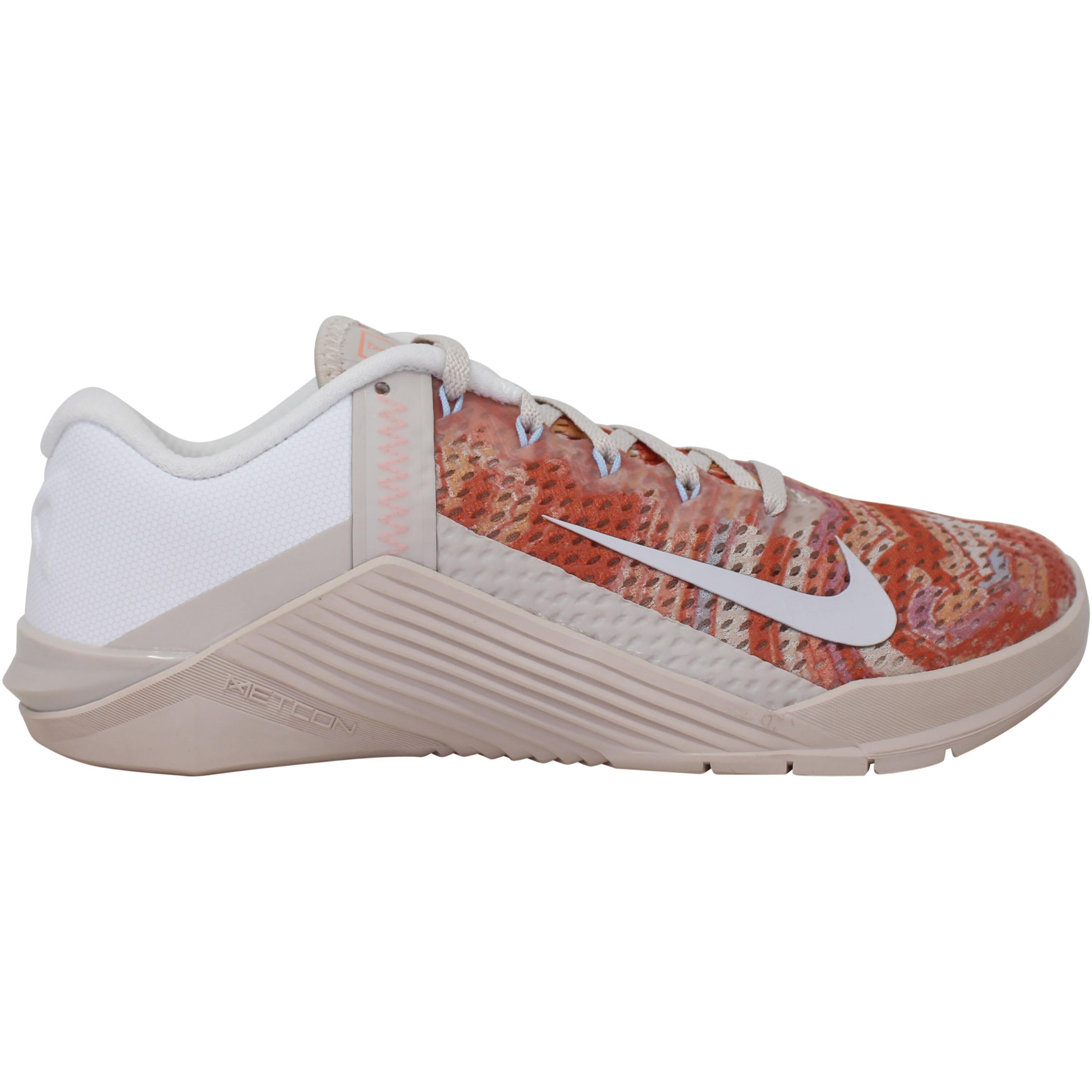 Nike Metcon 6 Desert Sand summit White Dj3076 064 in Gray Lyst