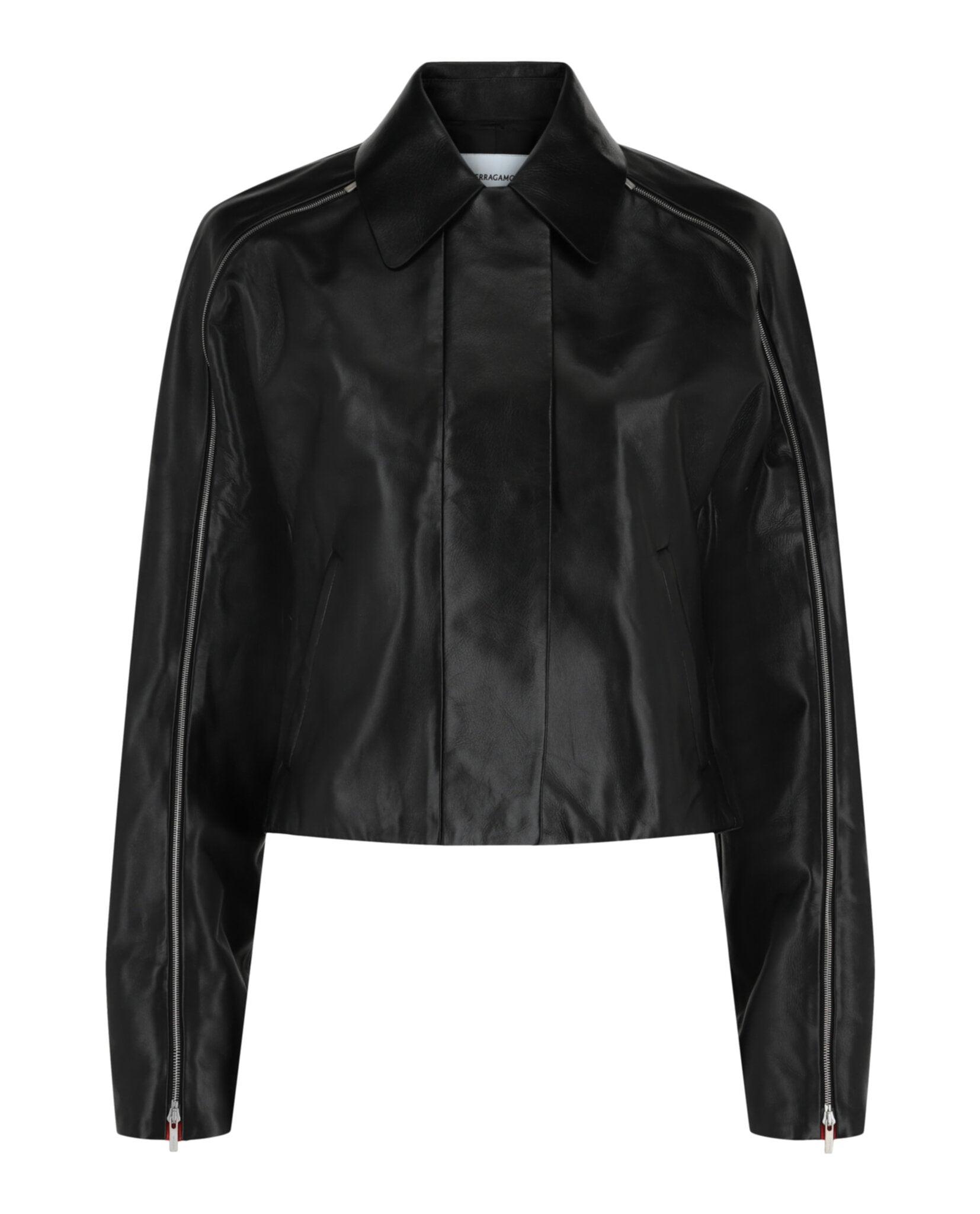 Ferragamo Jackets for Women | Online Sale up to 70% off | Lyst