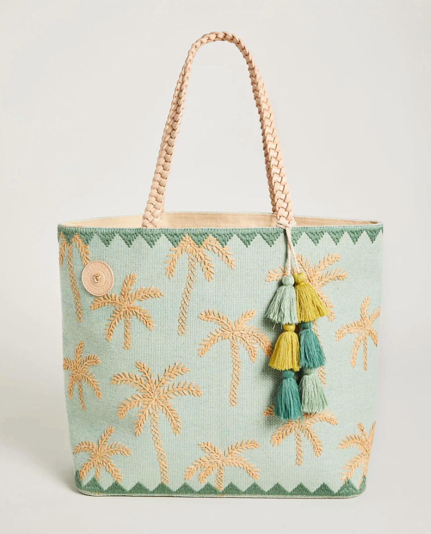 Spartina beach online tote