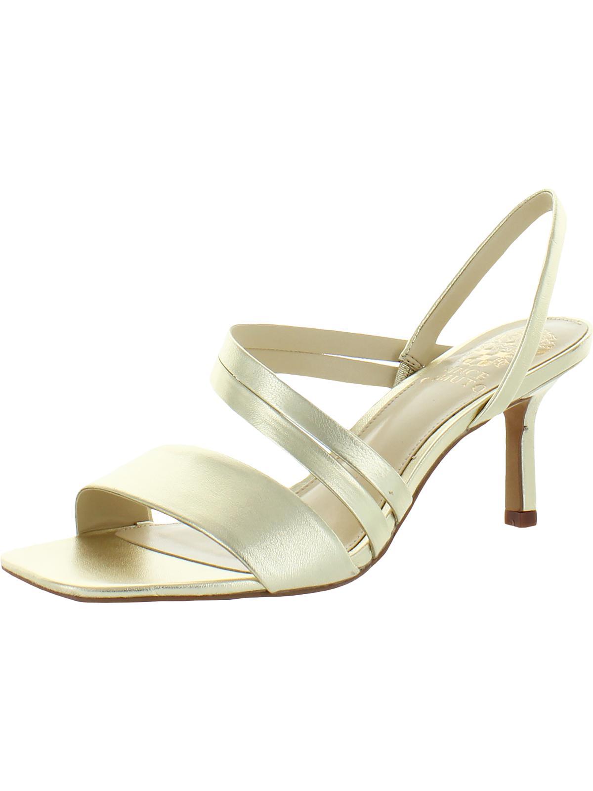 Vince camuto store kitten heels