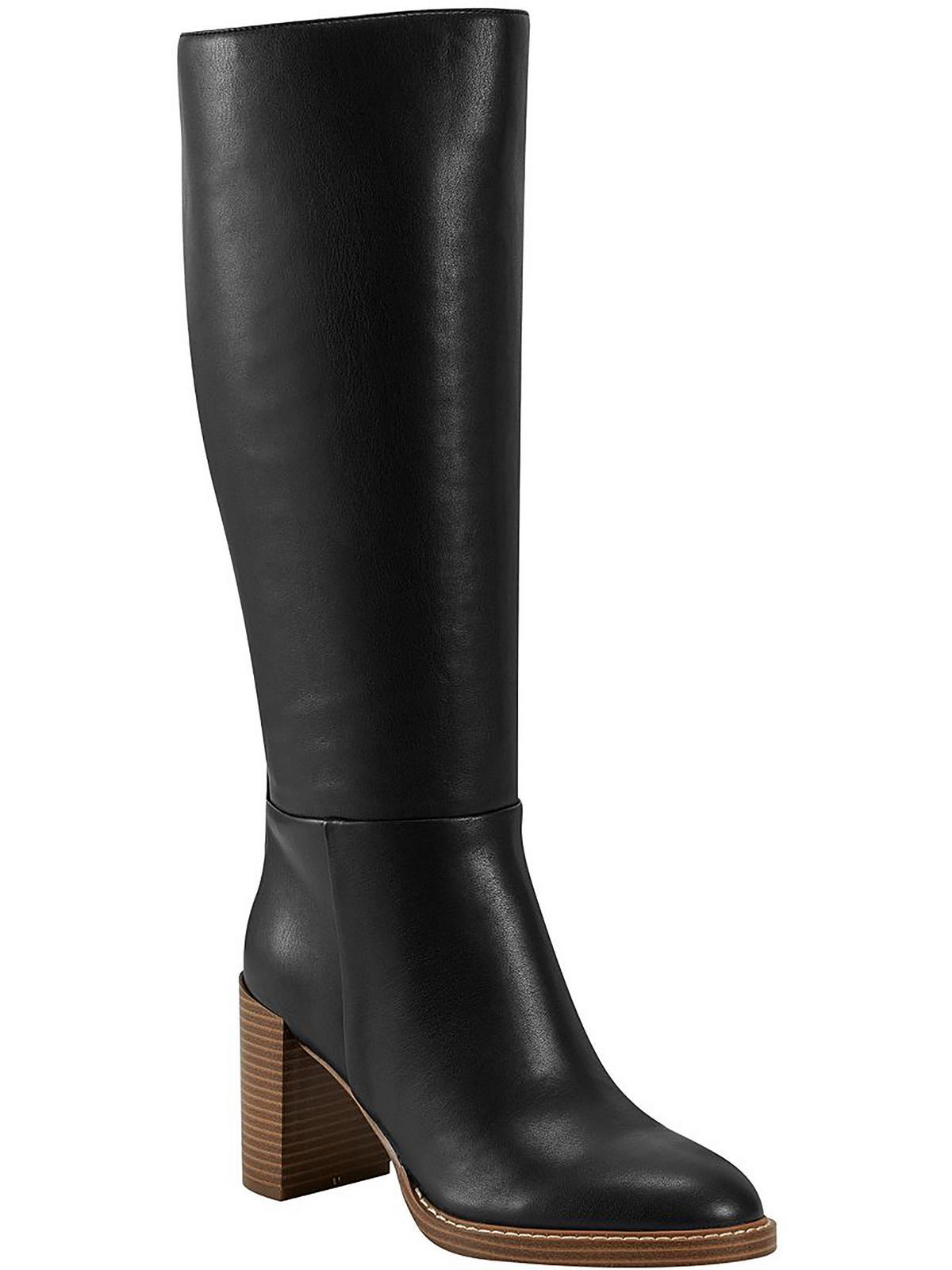 marc fisher wide calf boots