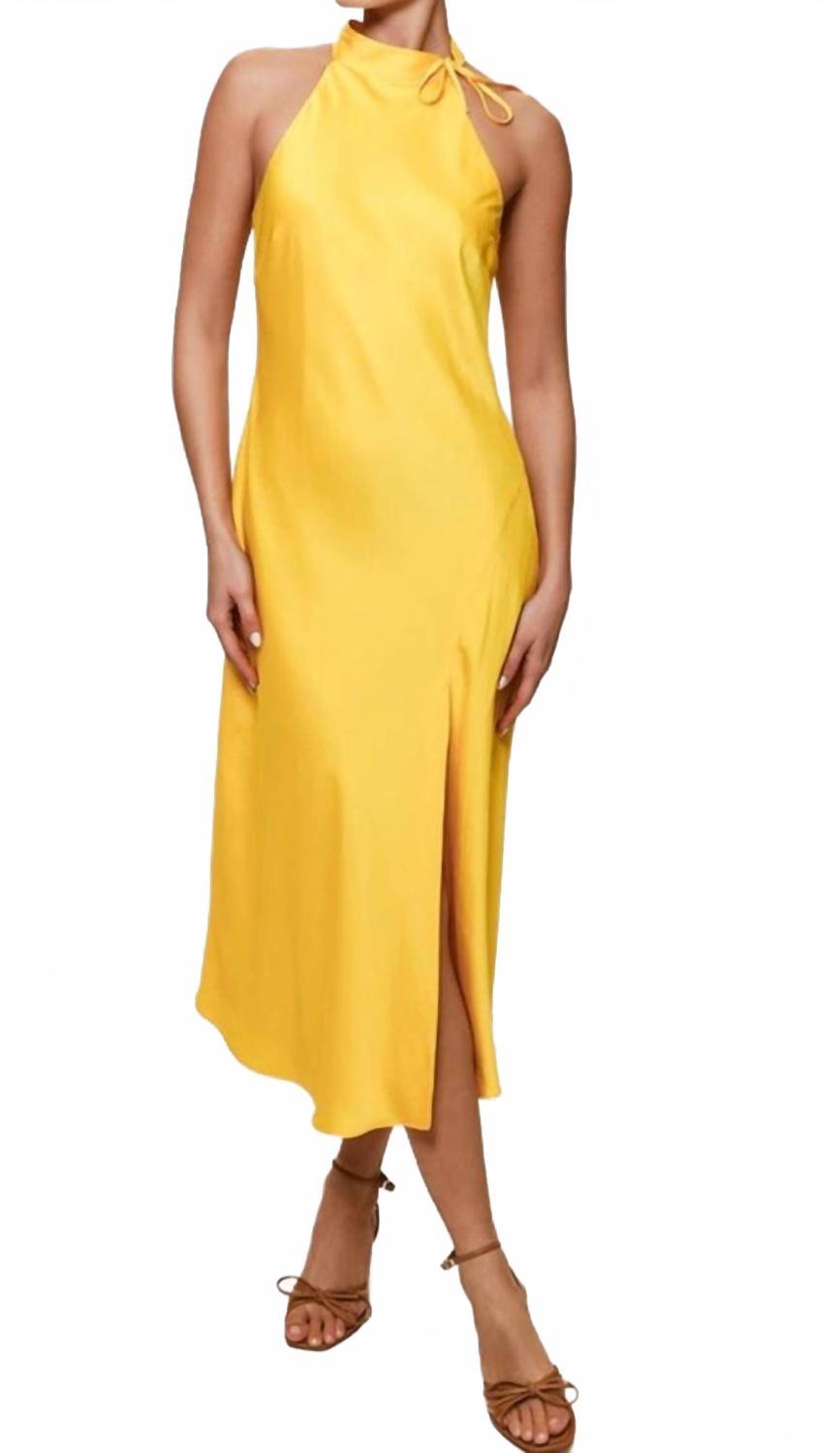 knee length dresses for ladies bates dress – Hutch main image 1
