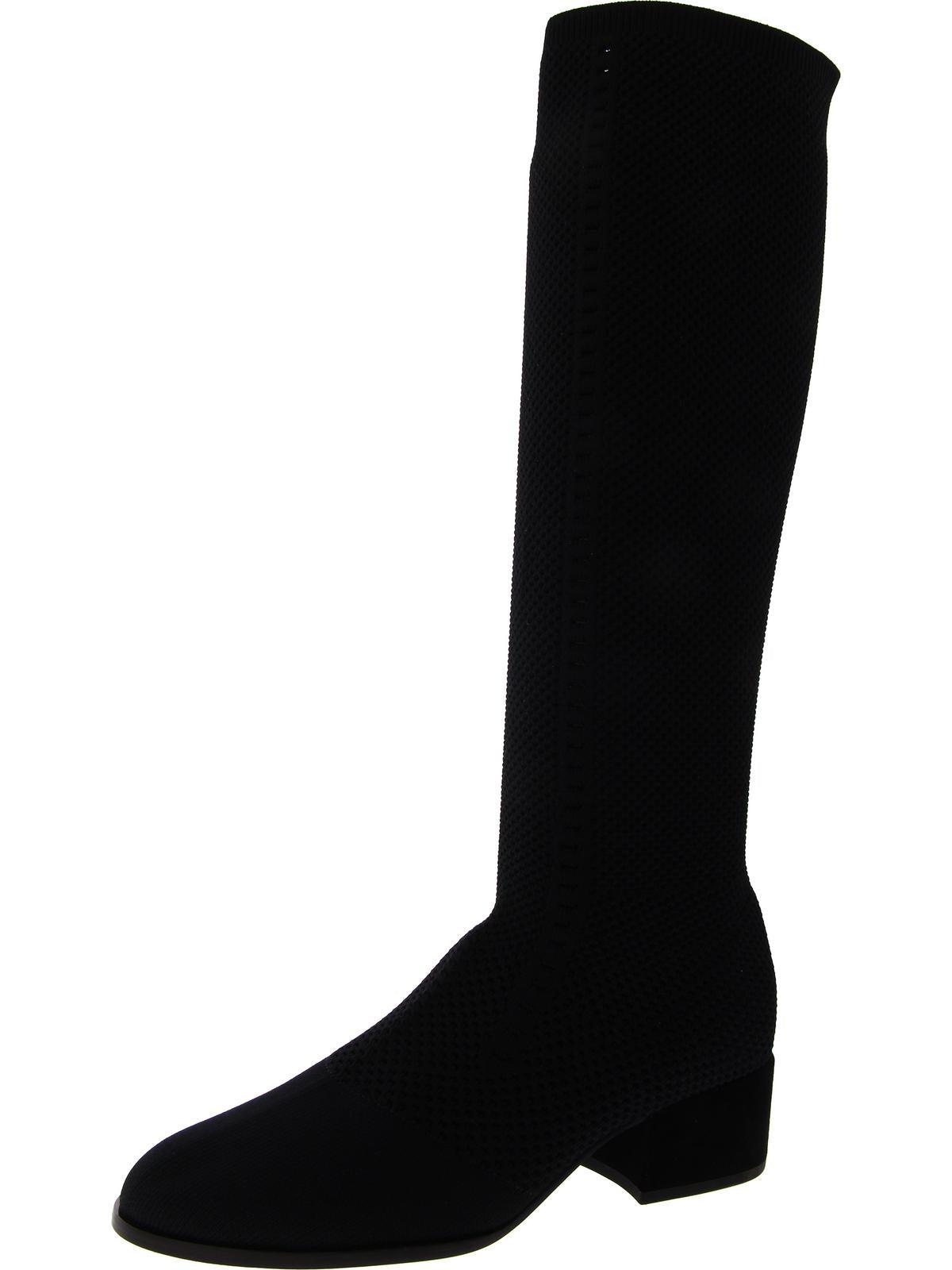 Eileen Fisher Knee high boots for Women Online Sale up to 58 off Lyst