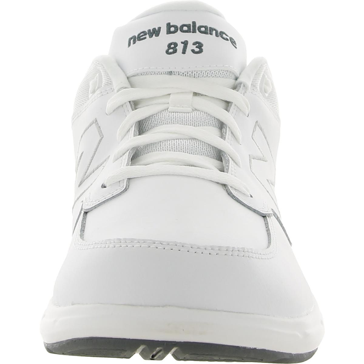 New Balance Mw813 Fitness Workout Athletic And Training Shoes in White for  Men | Lyst