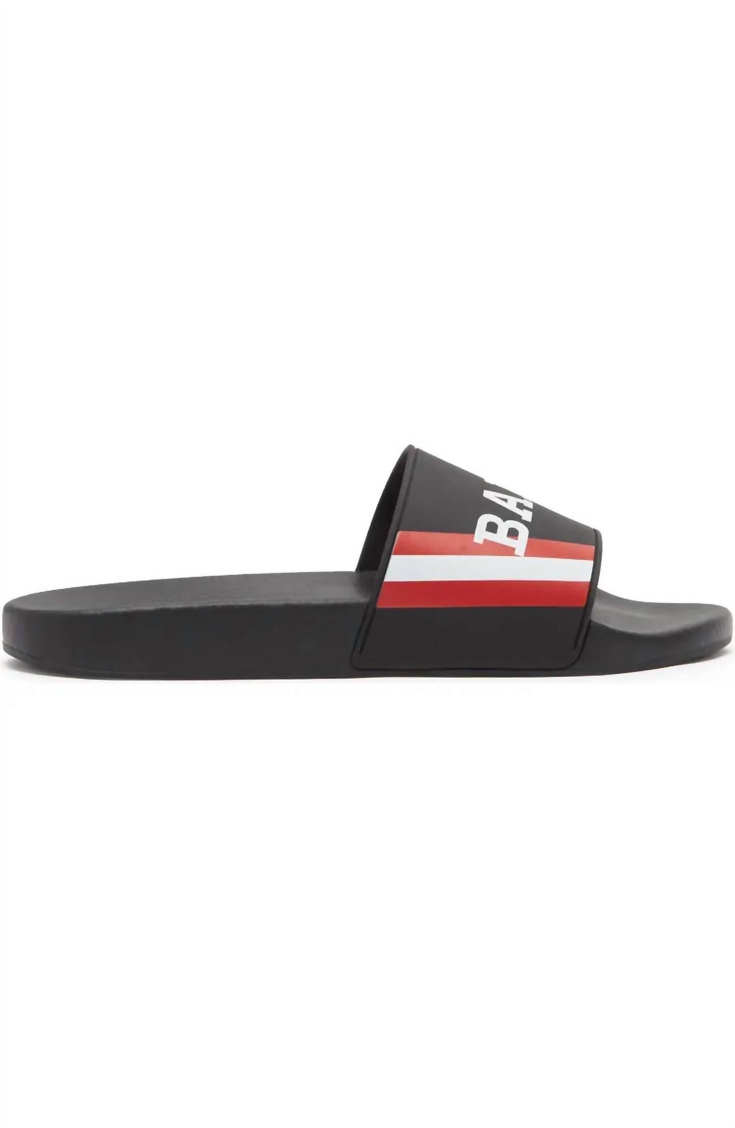 Bally Sandals and flip-flops for Men | Online Sale up to 60  display picture 2