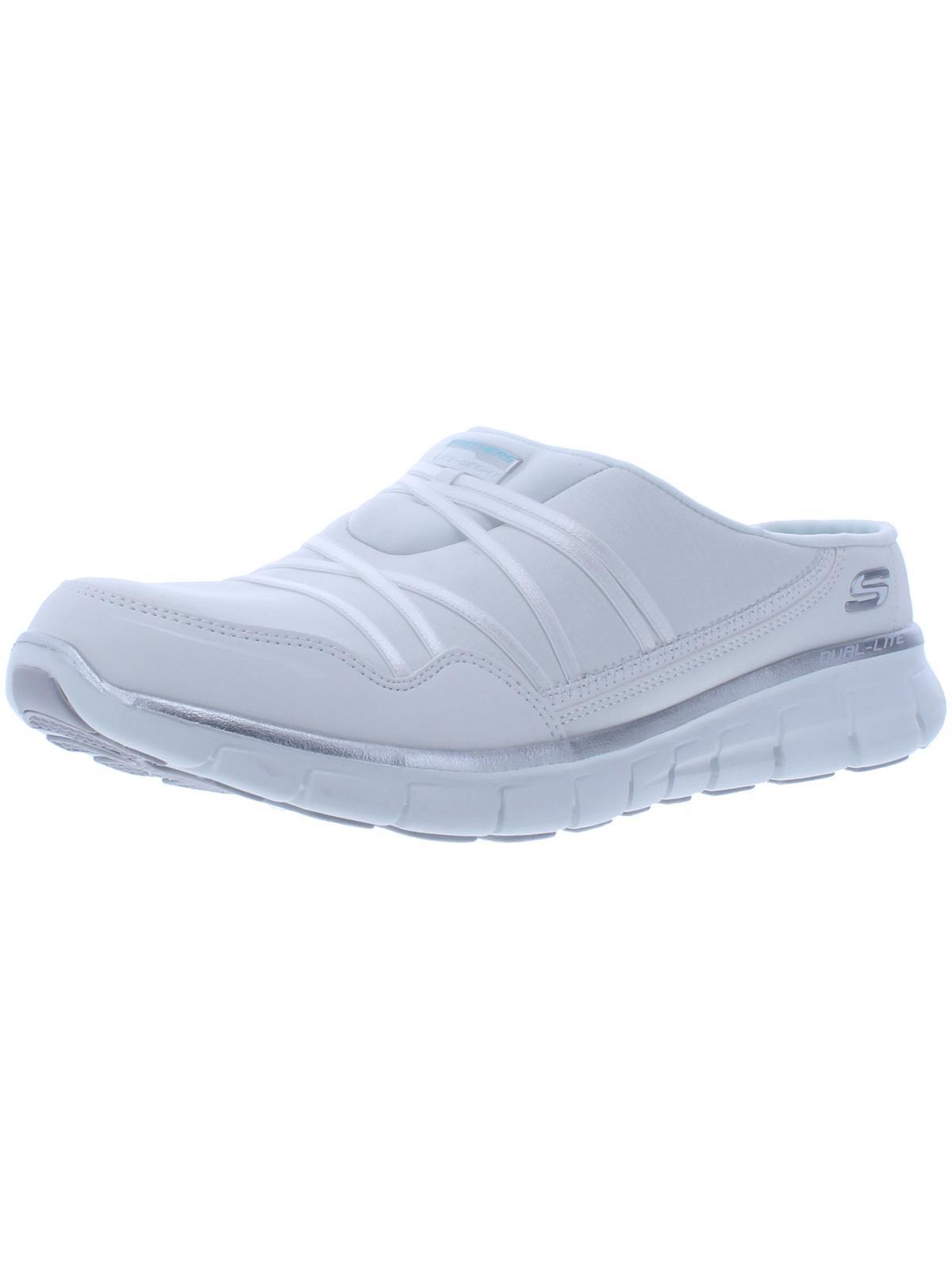 Skechers Air Streamer Memory Foam Lightweight Athletic Shoes in |