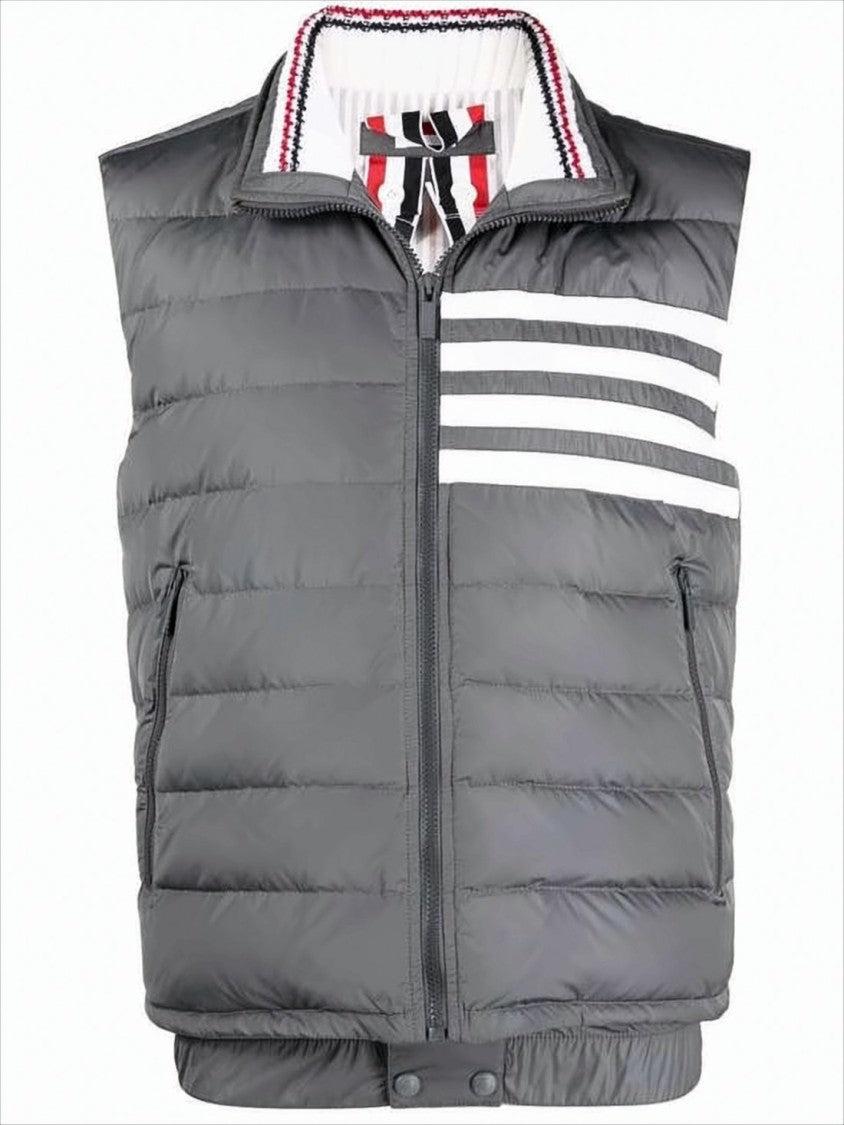 Thom Browne Waistcoats and gilets for Men | Online Sale up