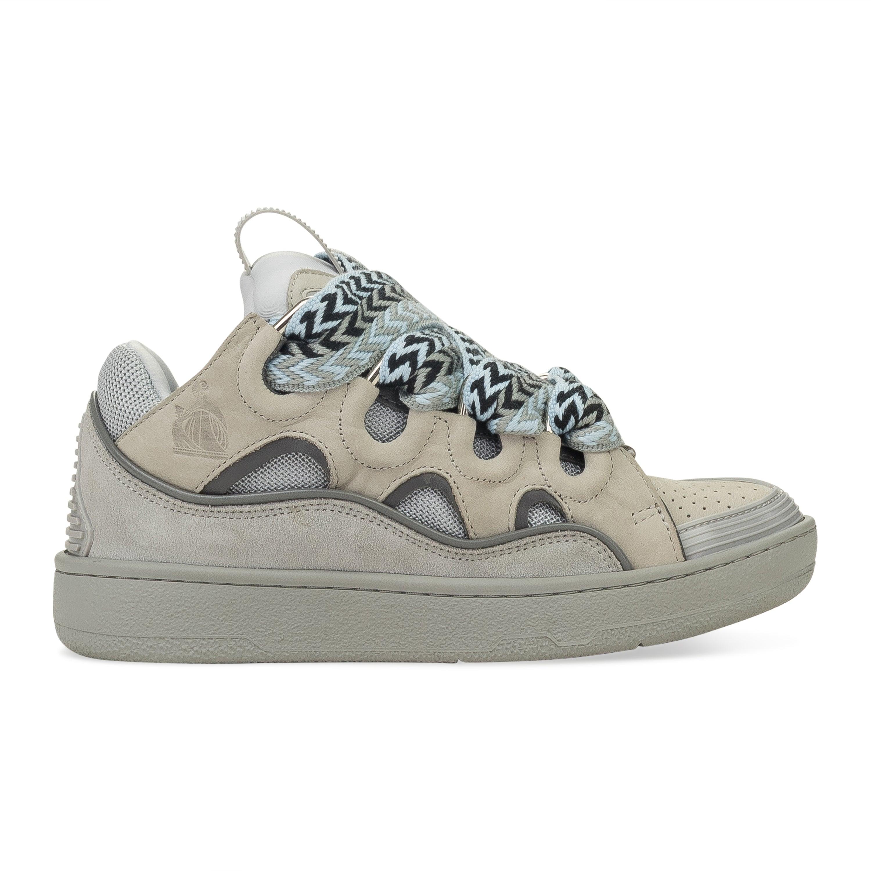 ★LANVIN★テニス ロートップスニーカー ☆LANVIN☆テニス ロートップスニーカー