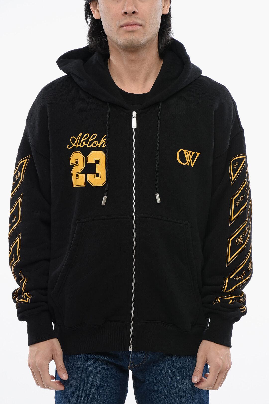 【OFF-WHITE】OFF 23 SKATE OTH Off White | 23 Skate Oth Hoodie | OTH Hoodies | Cruise Fashion