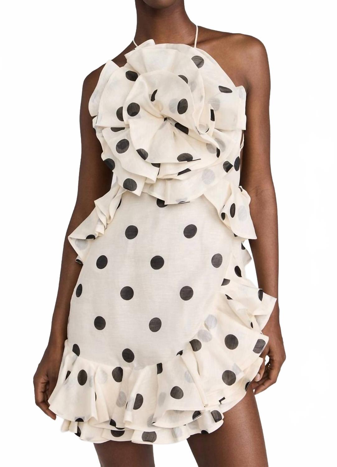Zimmermann Polka Dot Dresses for Women | Lyst