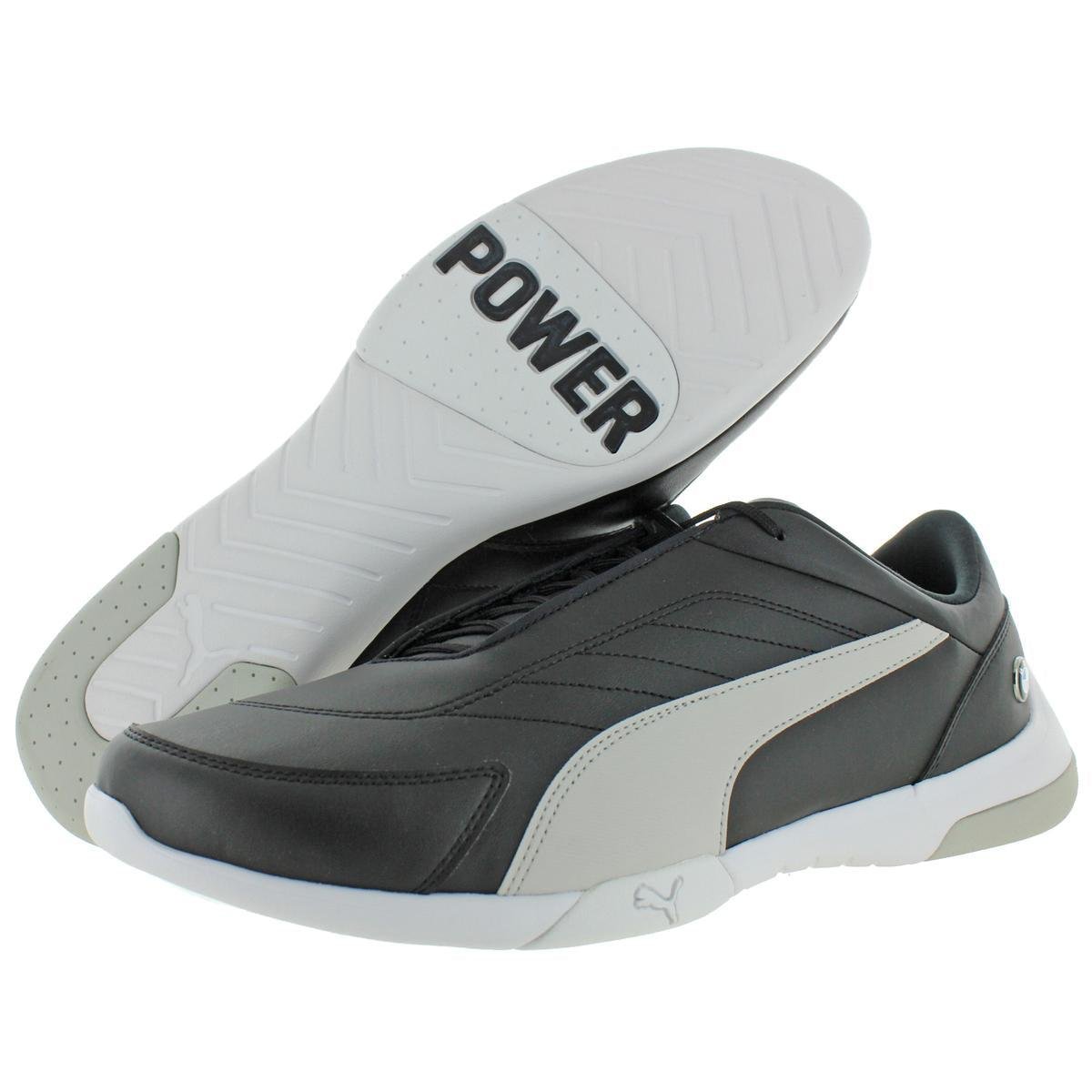 PUMA Bmw M Motorsport Kart Cat Iii Low Top Lifestyle Athletic Shoes for Men  | Lyst