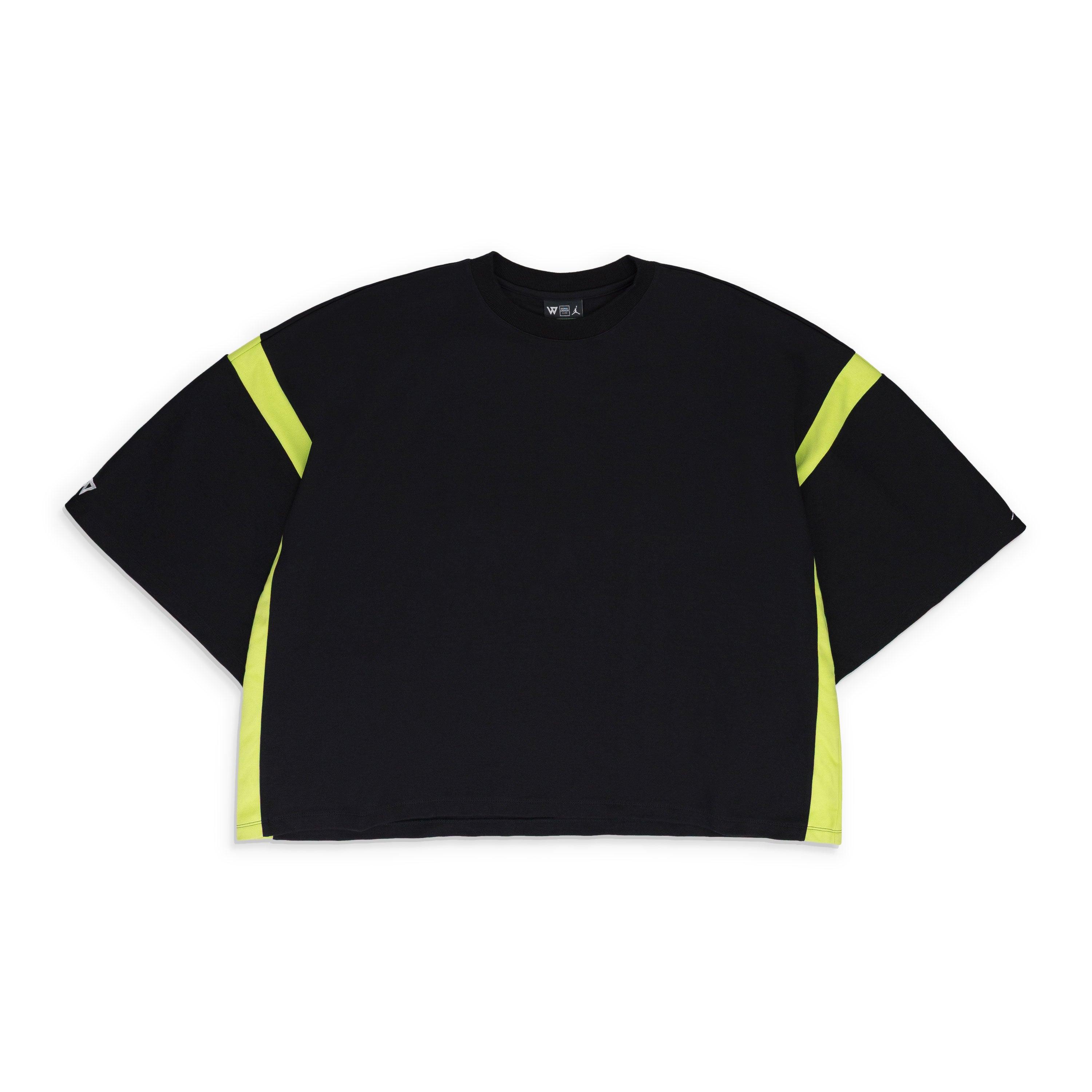 Tシャツ・カットソー OPENING CEREMONY CONSTINC T-SHIRT (YMAA001_S21JER0011101) OPENING CEREMONY CONSTINC T-SHIRT (YMAA001_S21JER0011101